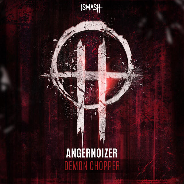 Релиз Demon Chopper