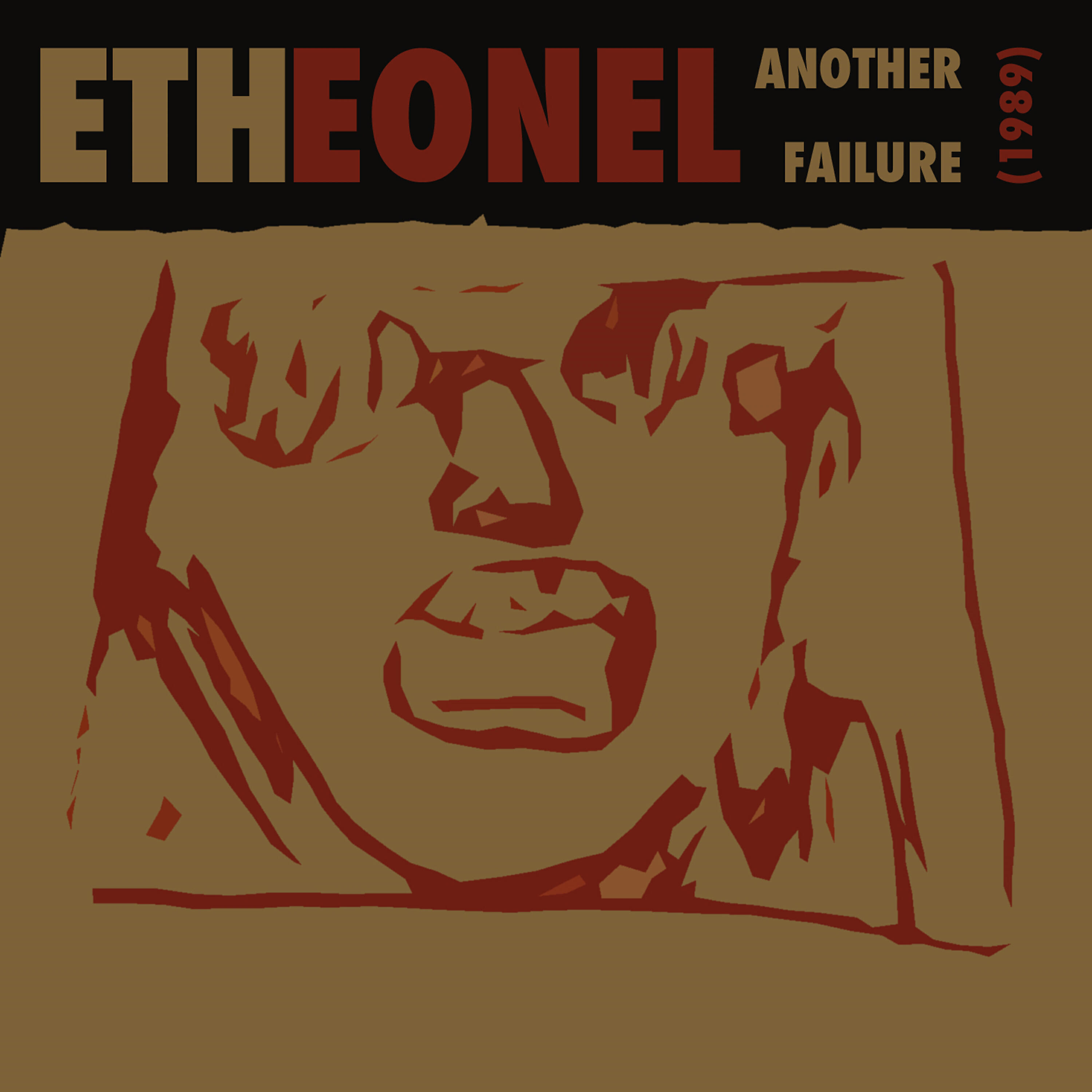 Релиз Another Failure (1989)