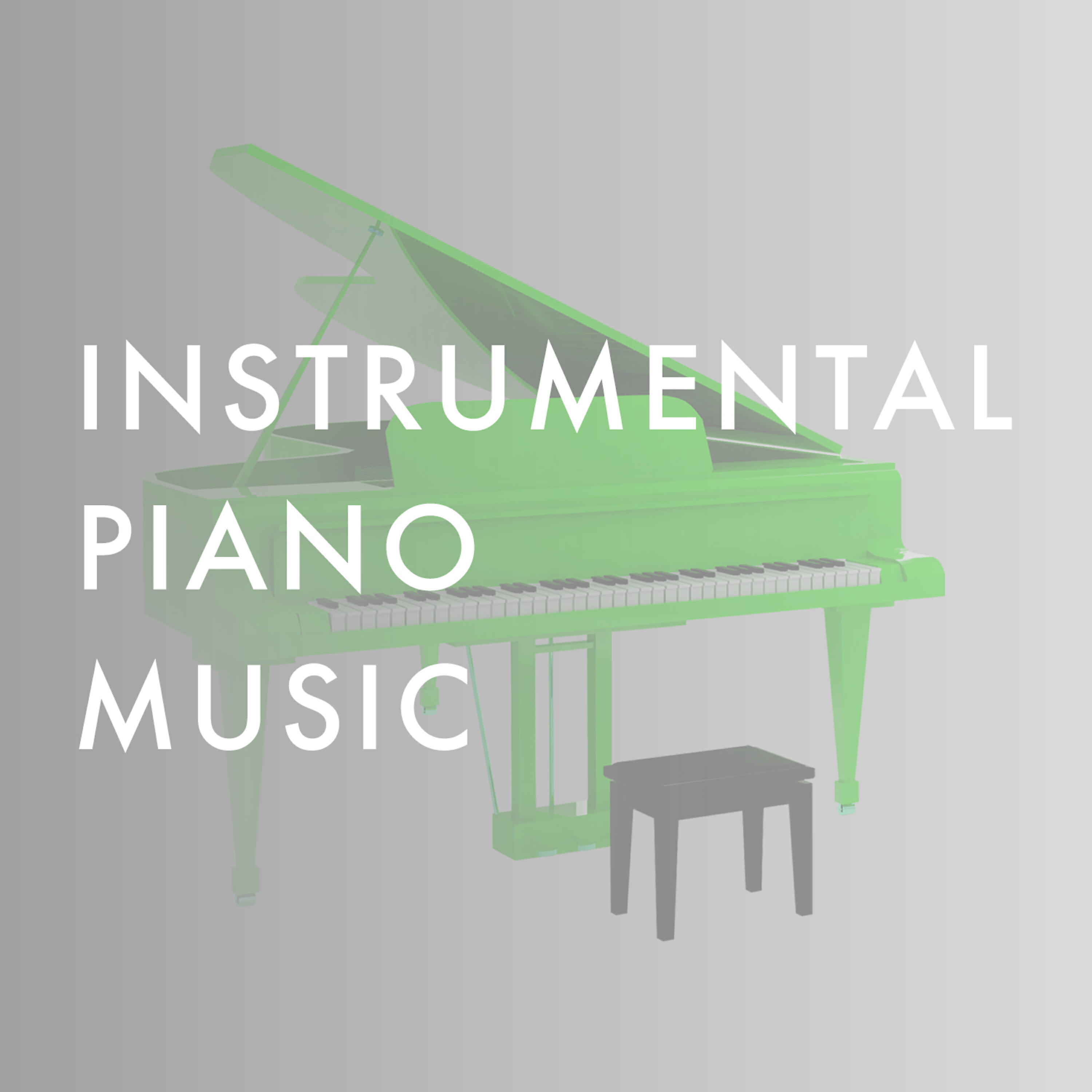 Релиз Instrumental Piano Music
