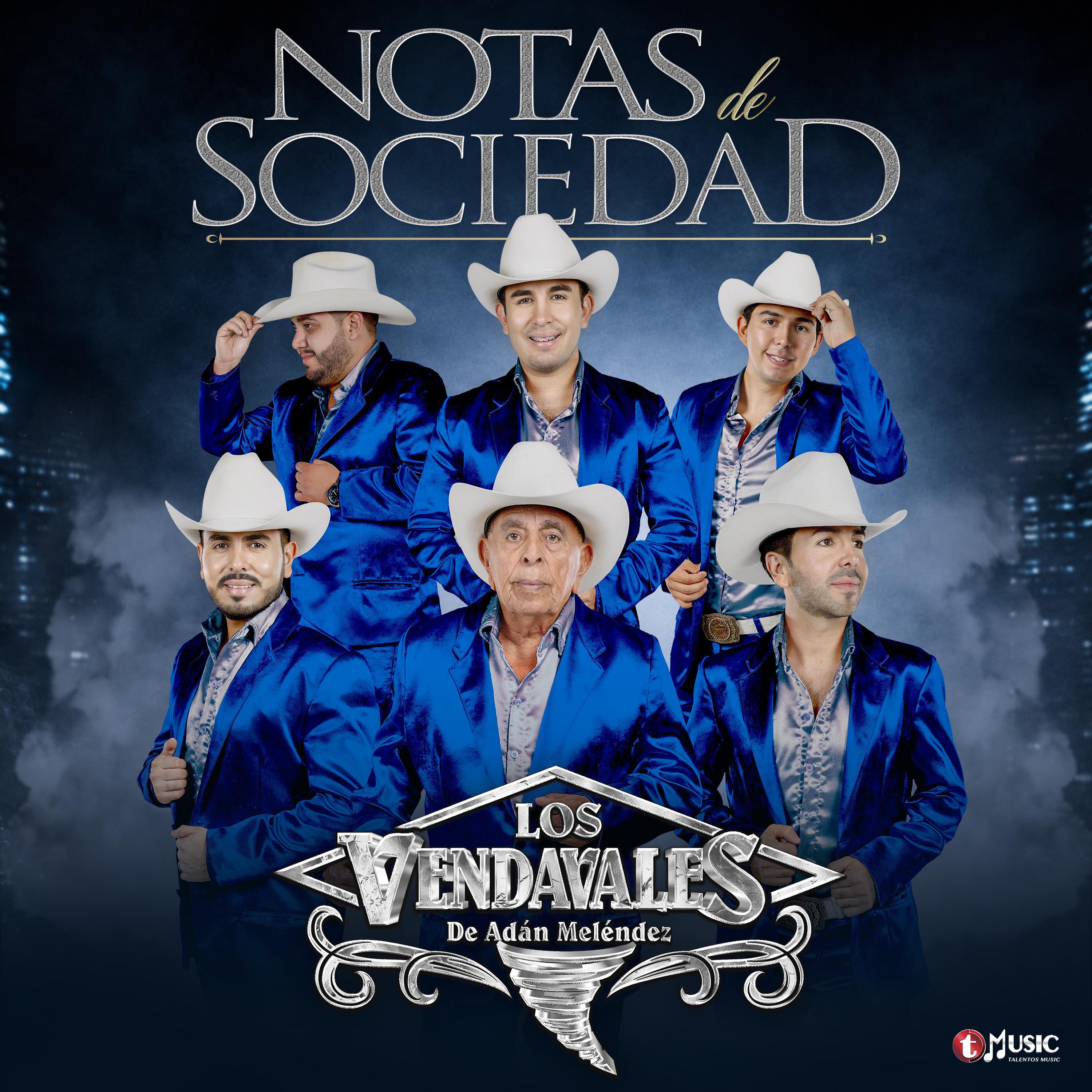 Релиз Notas de Sociedad