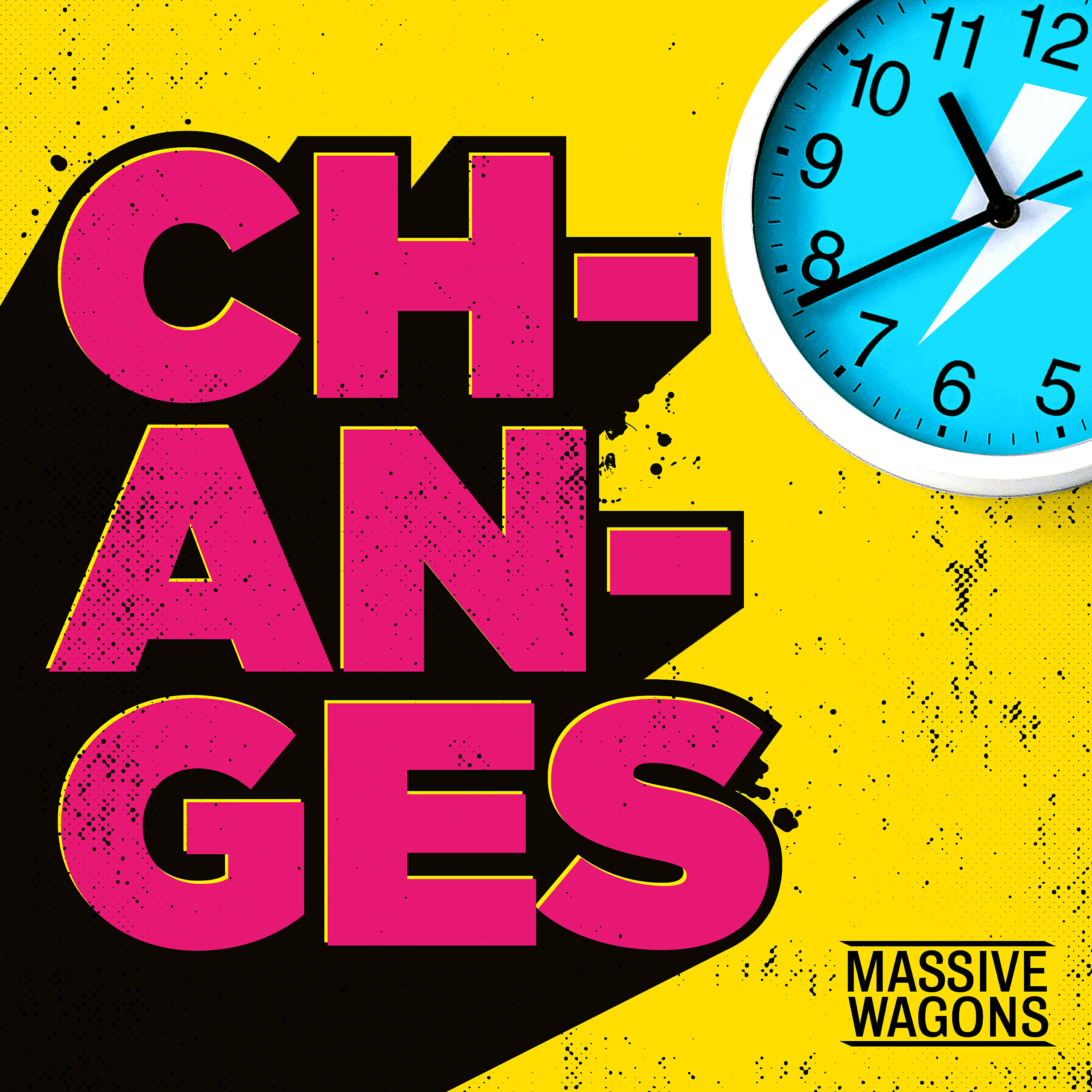 Релиз Changes