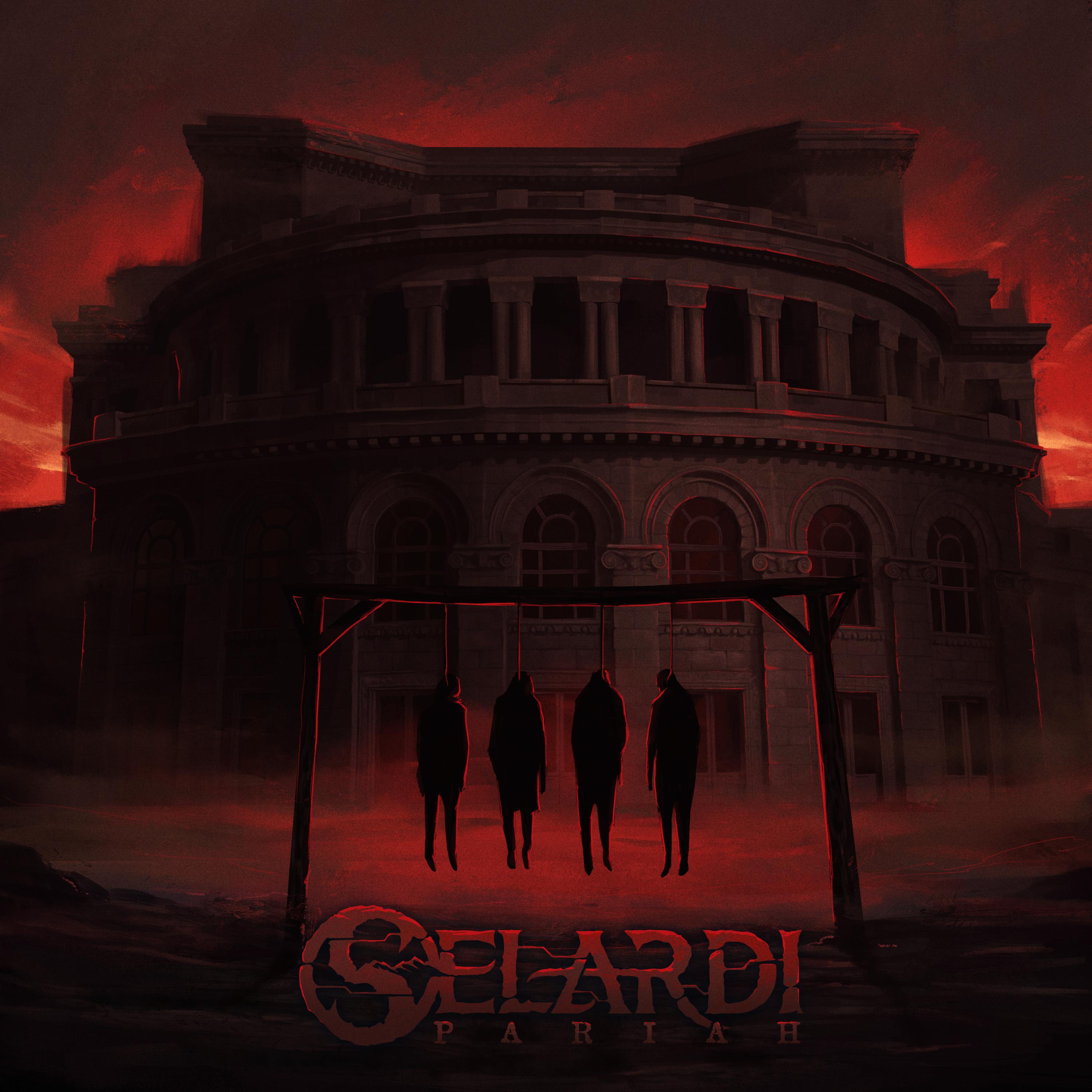 Релиз Pariah