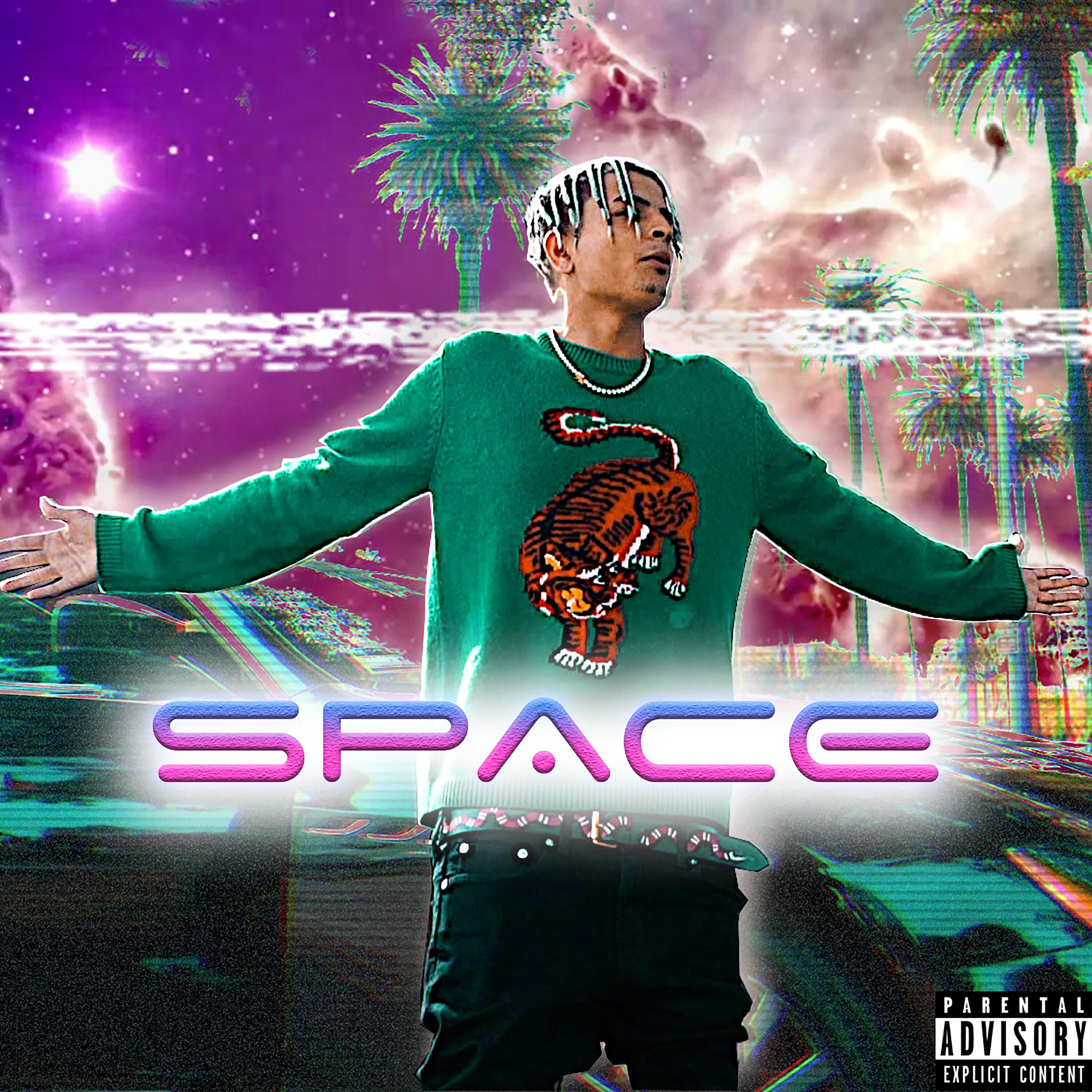 Релиз Space