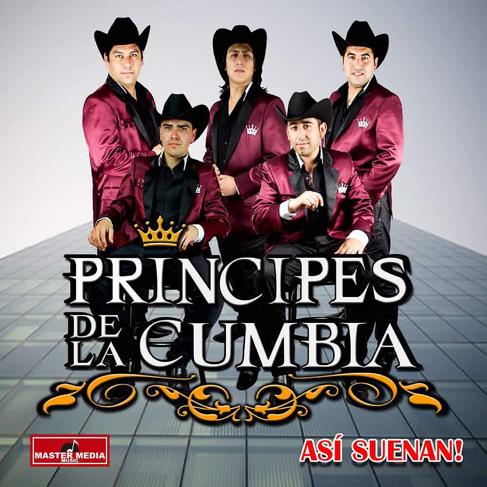 Príncipes de la Cumbia