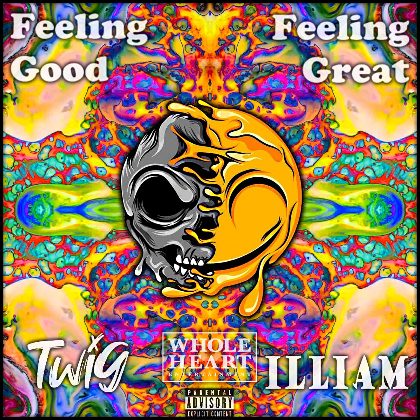 Релиз Feeling Good, Feeling Great