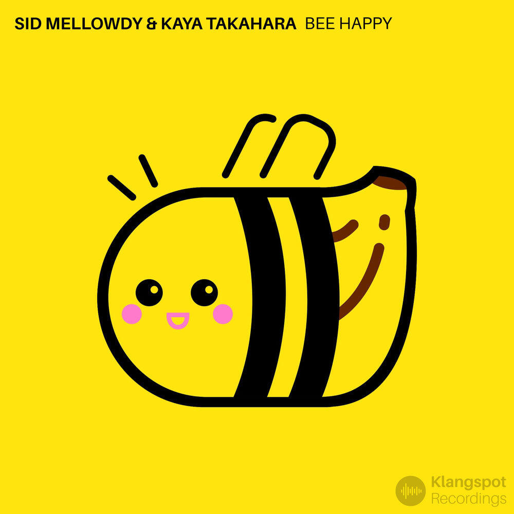 Релиз Bee Happy