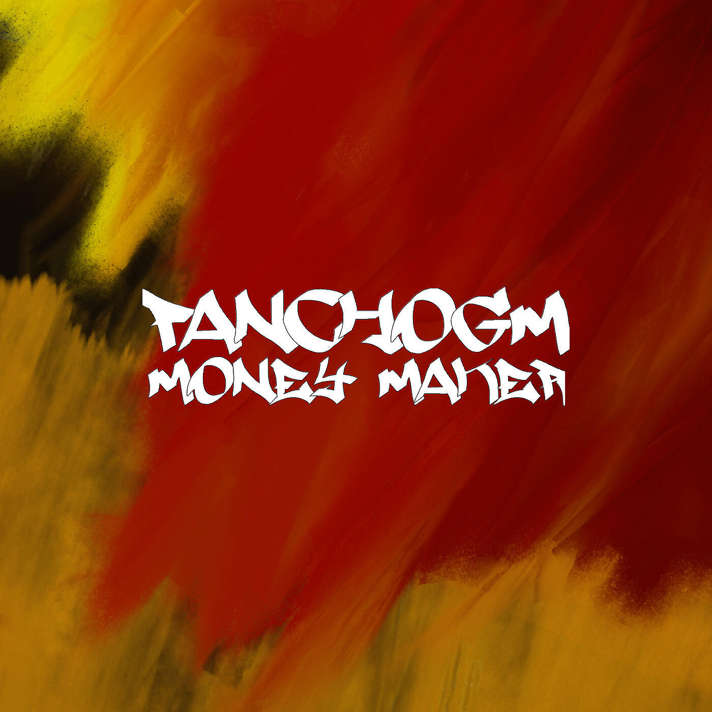 Релиз Money Maker