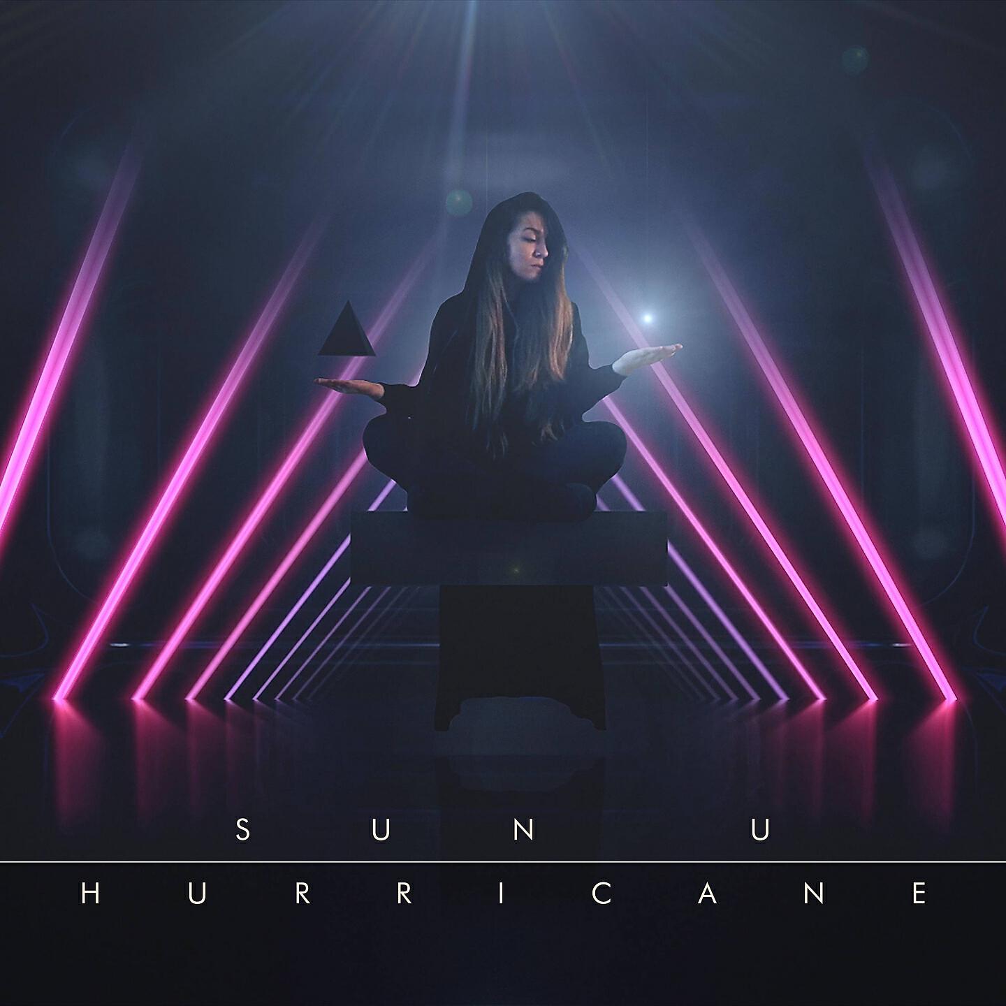 Релиз Hurricane