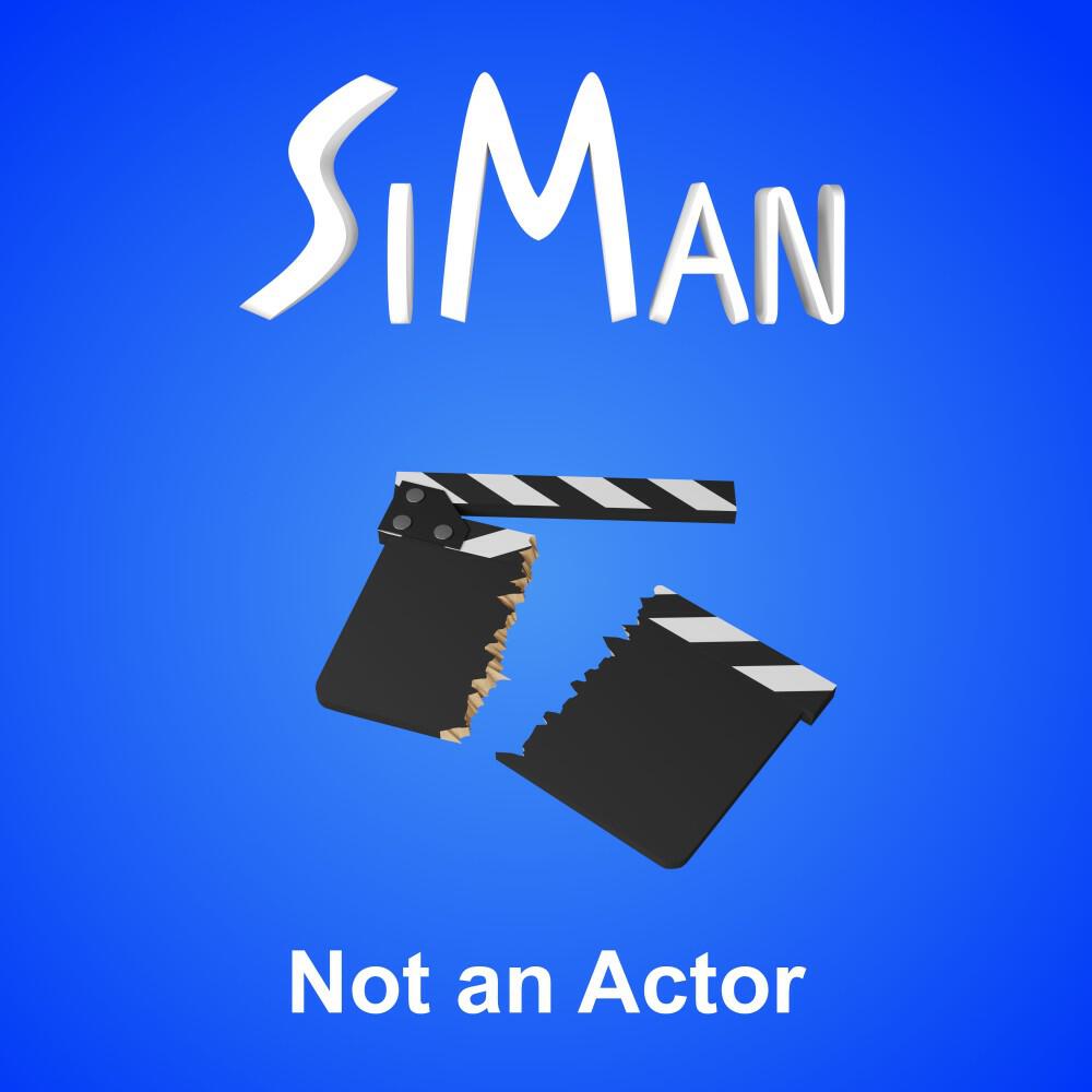 Релиз Not an Actor