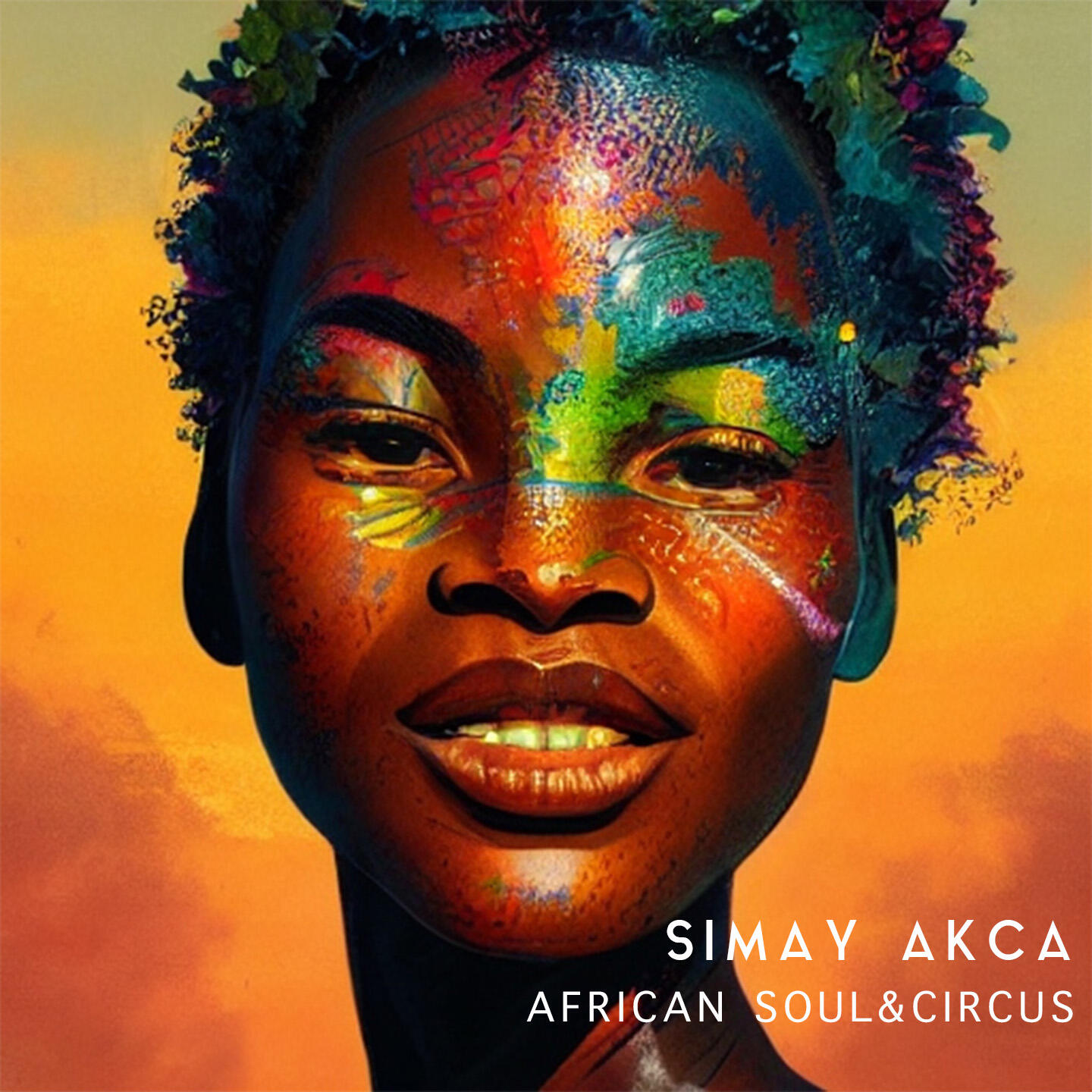 Релиз African Soul / Circus