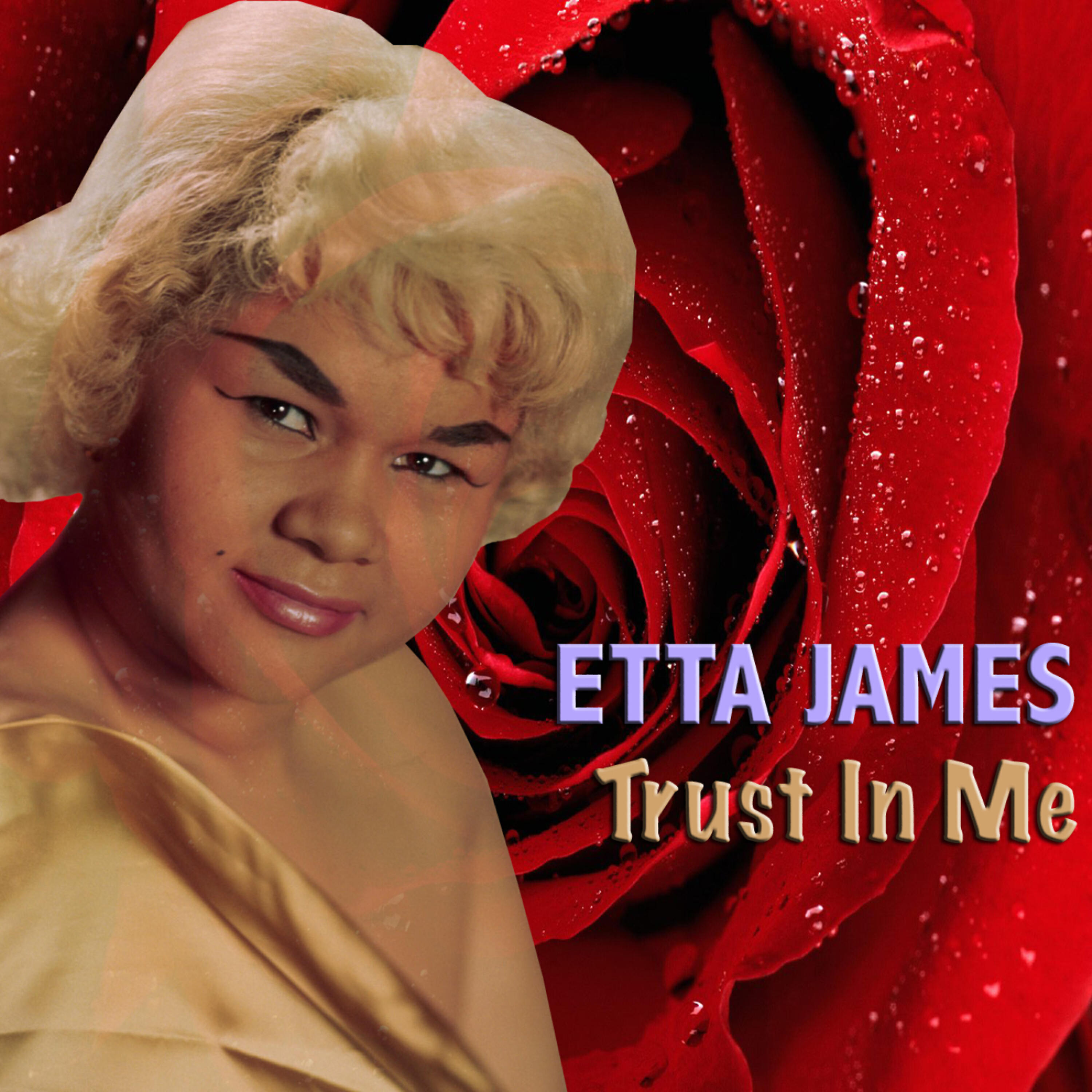 Релиз Trust In Me