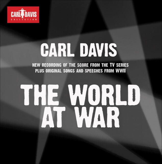 Релиз Davis, C.: The World at War