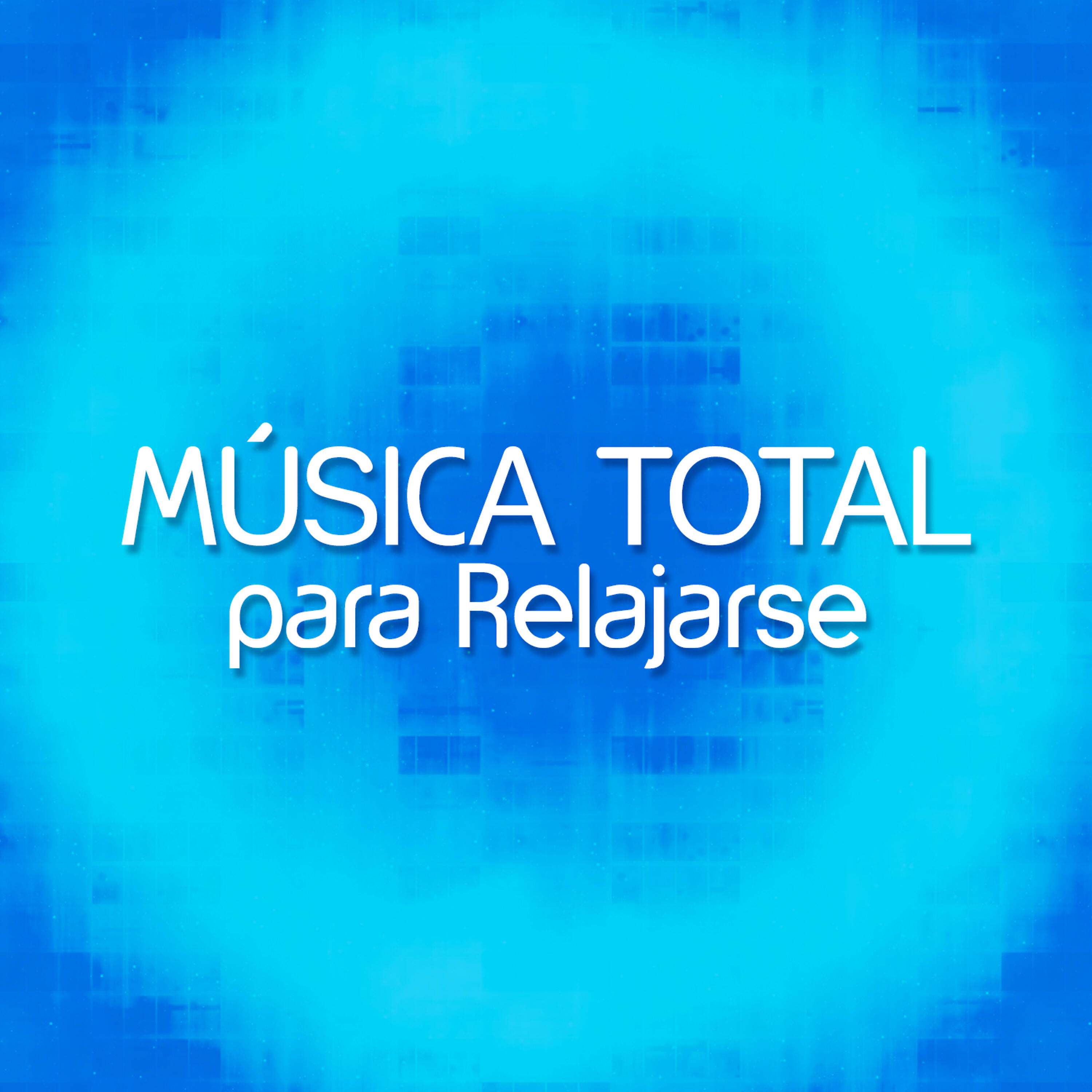 Релиз Música Total para Relajarse