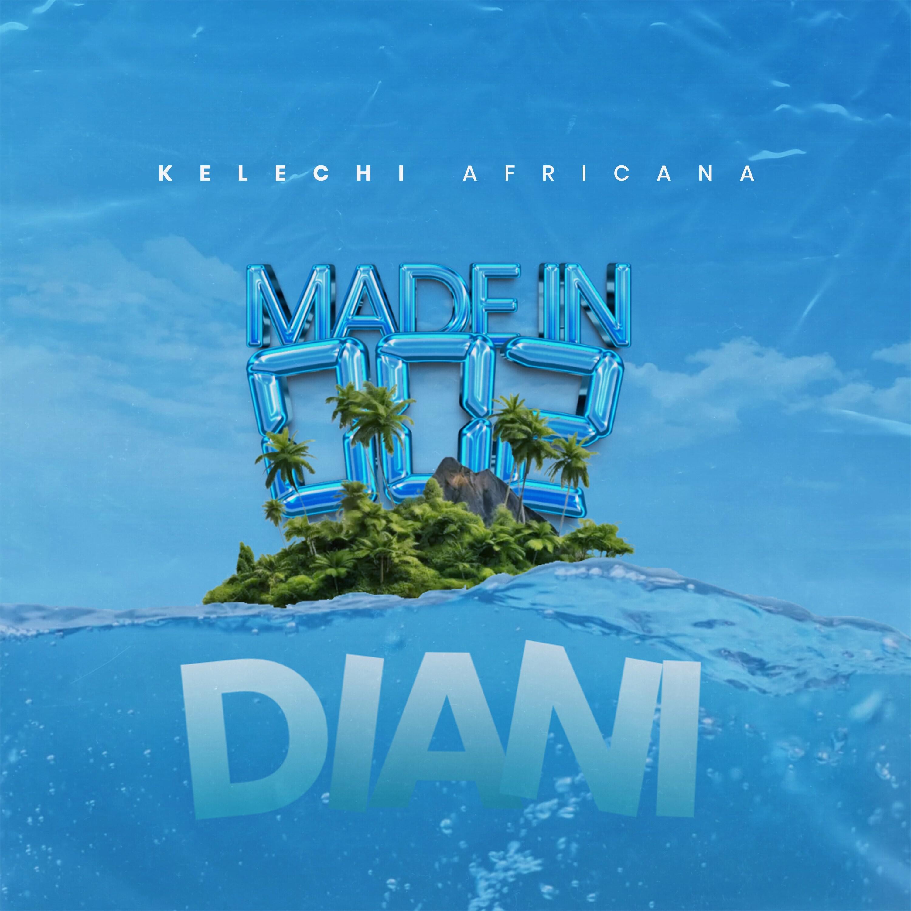 Релиз Made in 002 Diani
