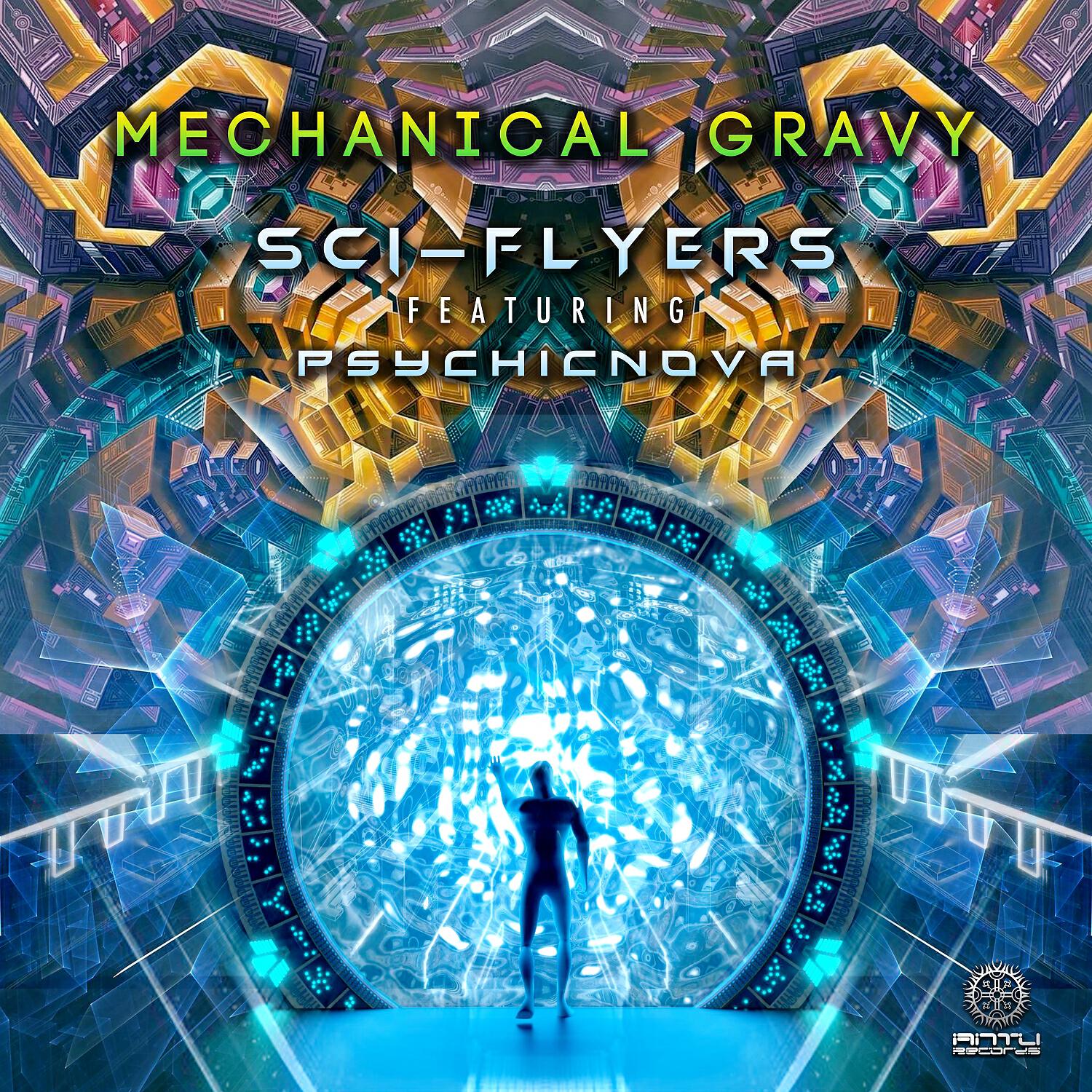 Релиз Mechanical Gravy