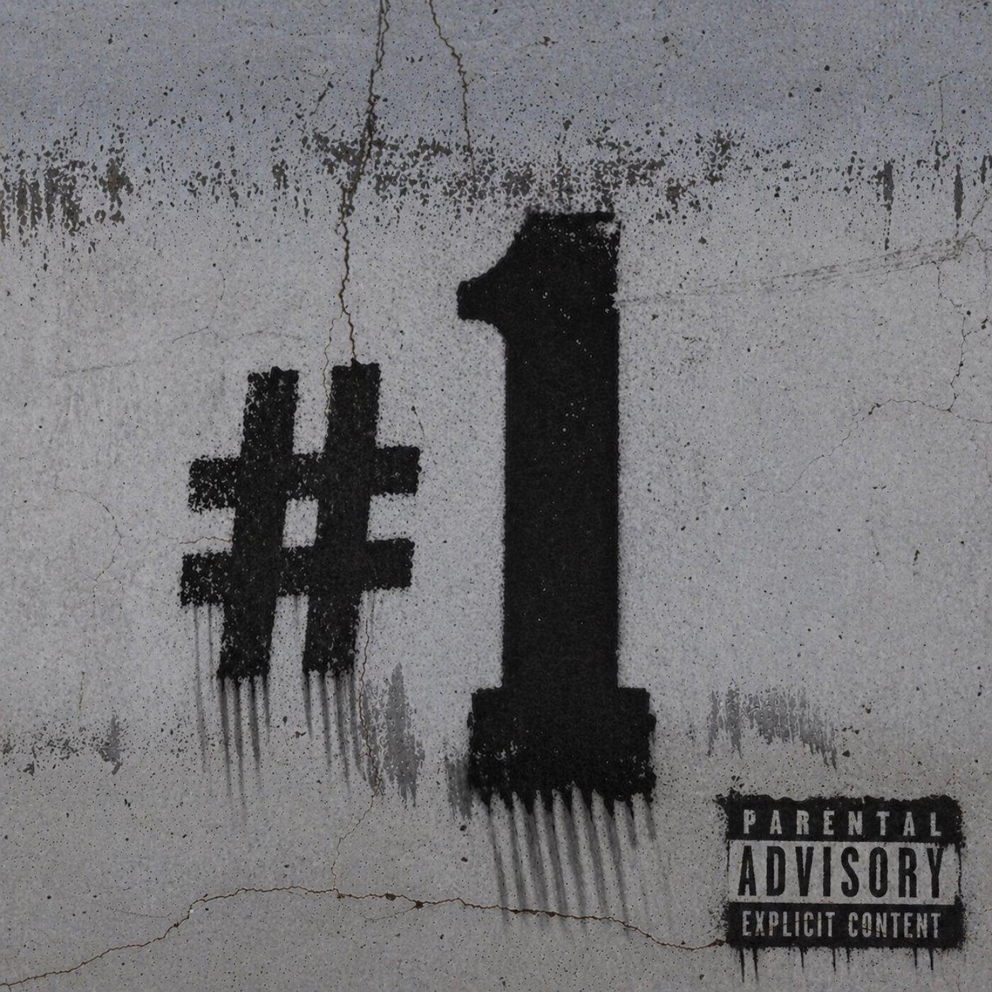 Релиз NUMBER ONE