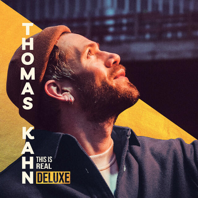 Релиз This is Real (Deluxe)