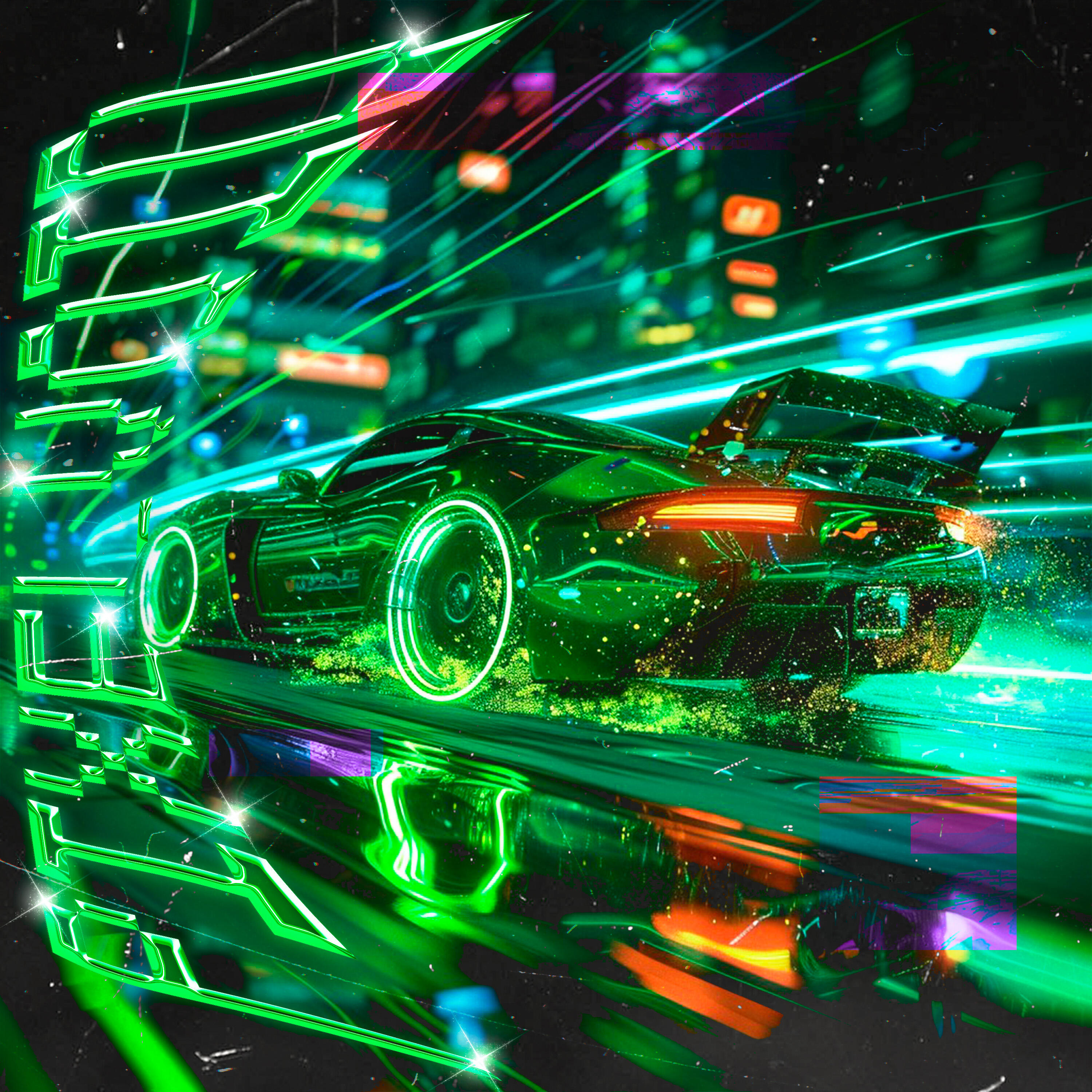 Релиз PIXELVOID ULTRAFUNK