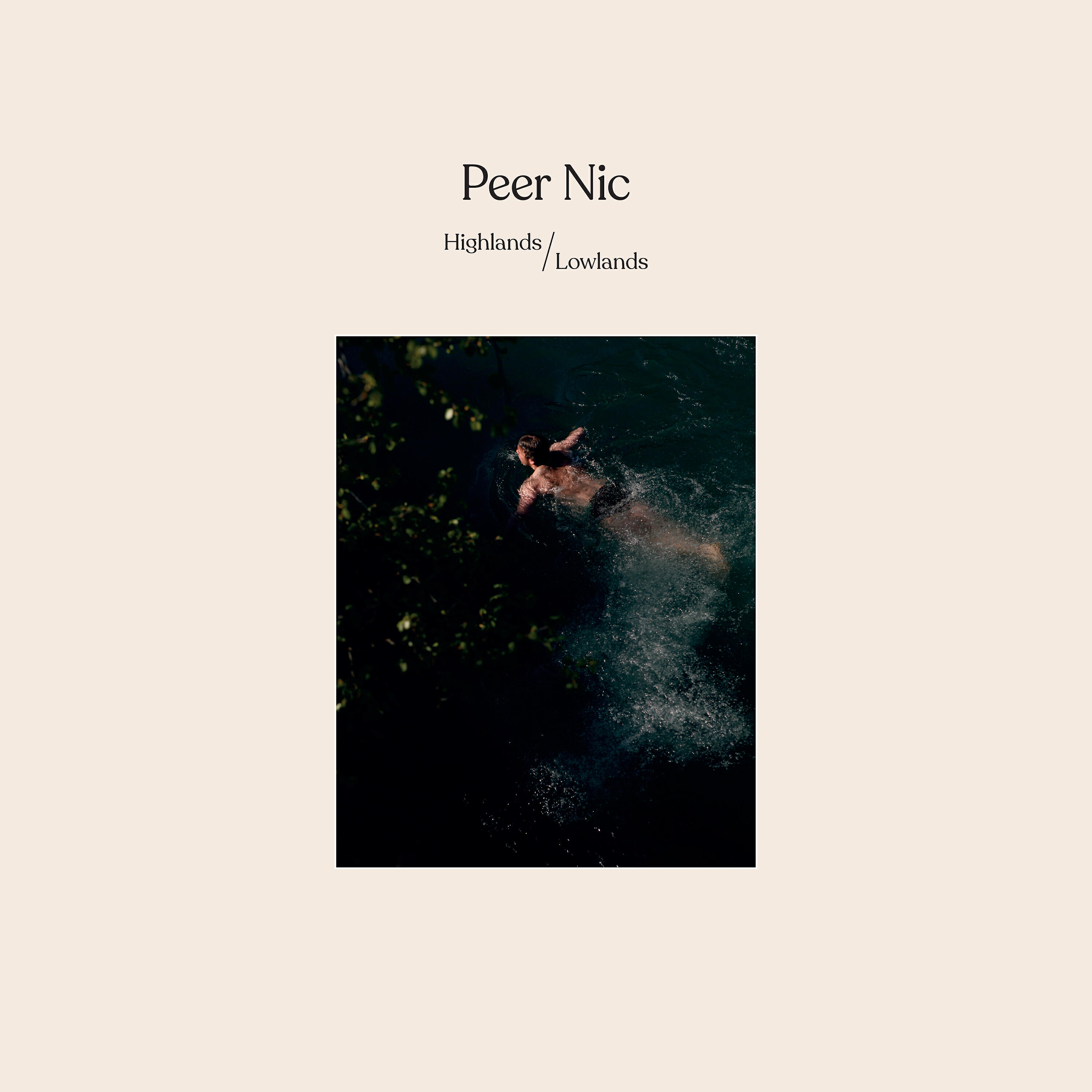 Peer Nic