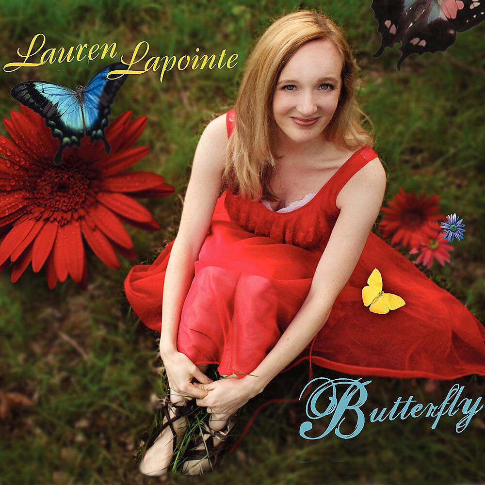 Релиз Butterfly