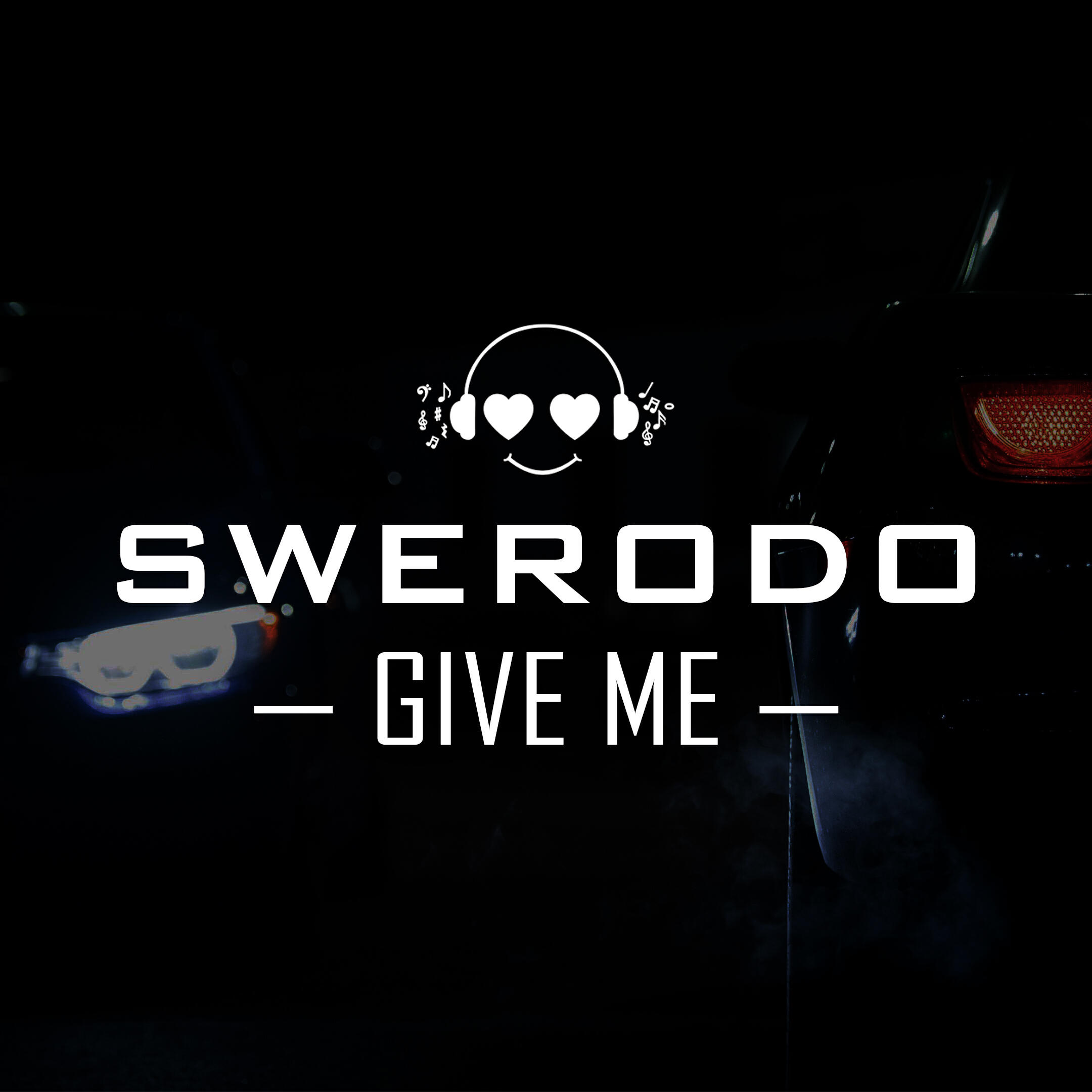 Релиз Give Me