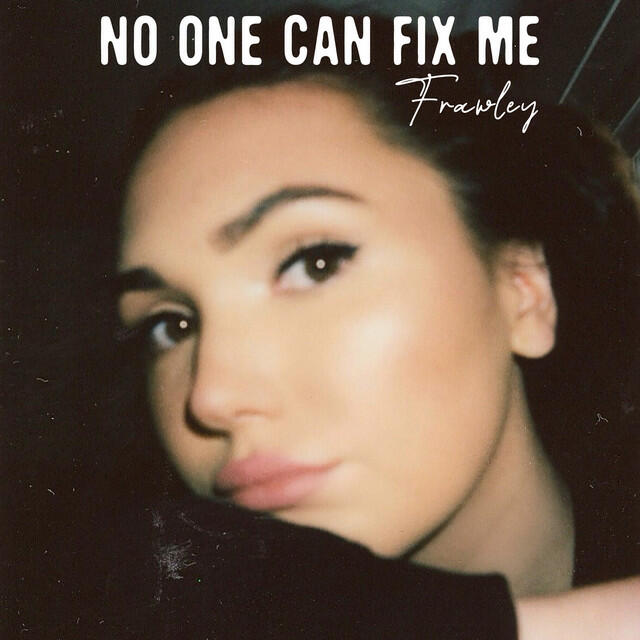 Релиз No One Can Fix Me