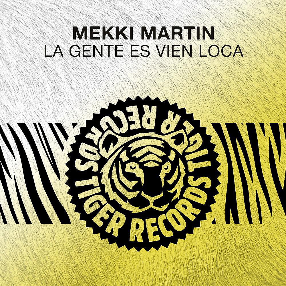 Релиз La Gente Es Vien Loca