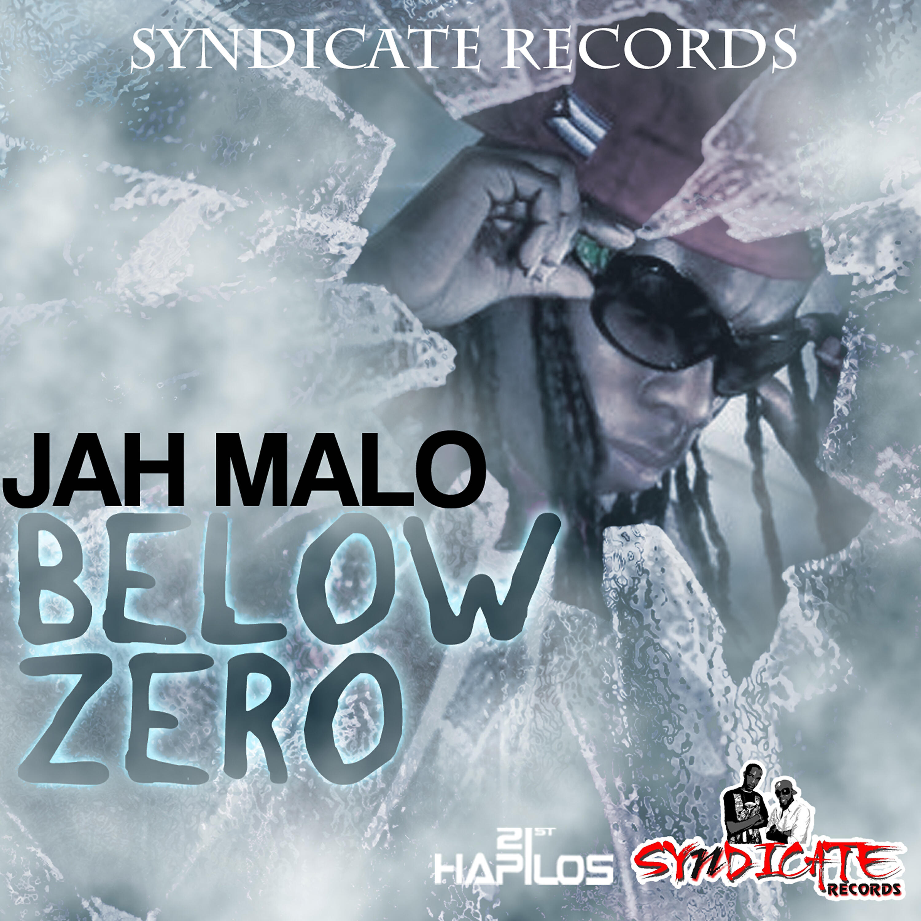 Релиз Below Zero - Single