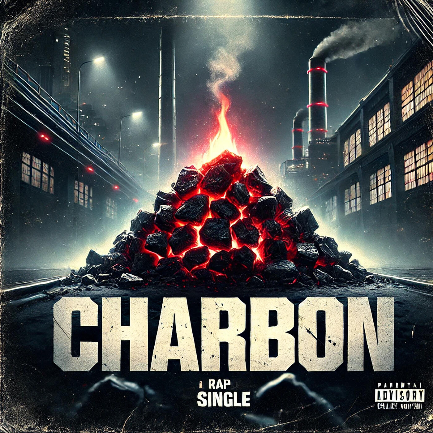 Релиз CHARBON