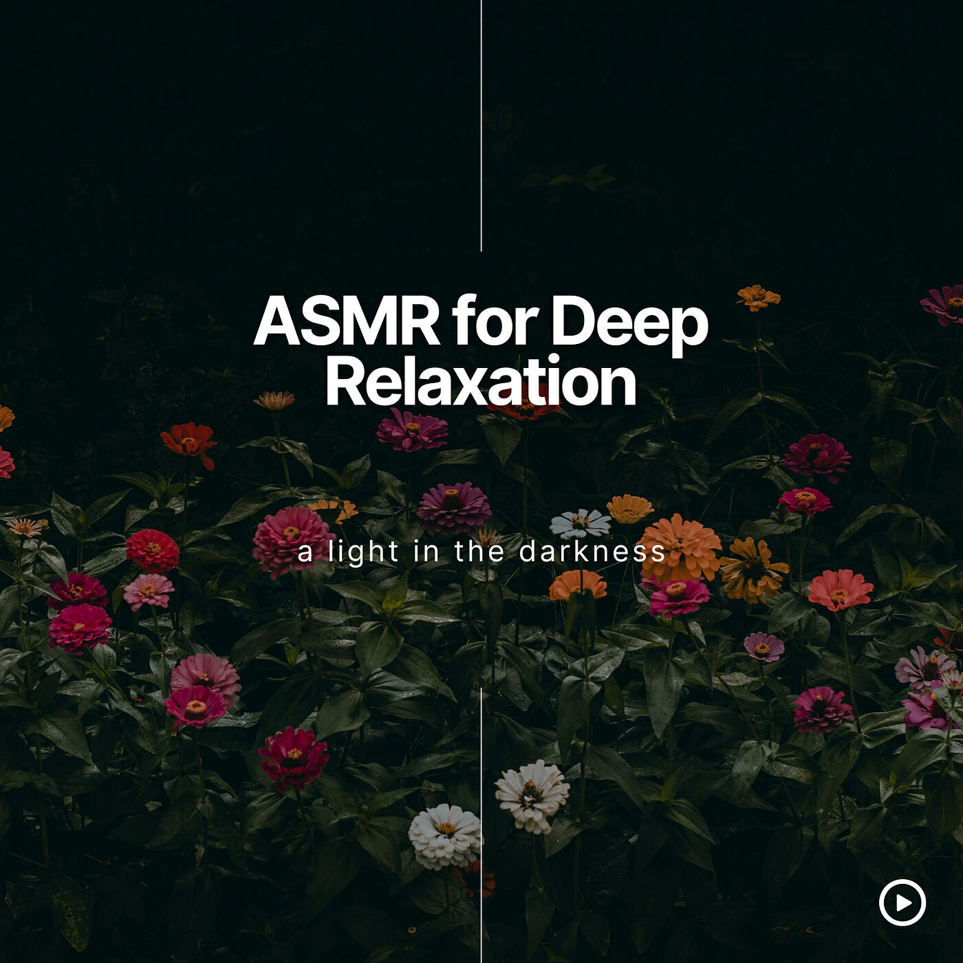 Релиз Asmr for Deep Relaxation