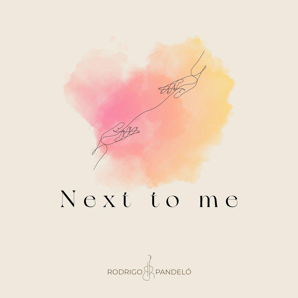 Релиз Next to Me