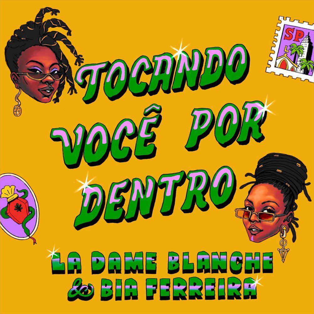 Релиз Tocando Você Por Dentro