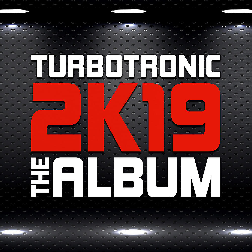 Постер альбома 2K19 Album