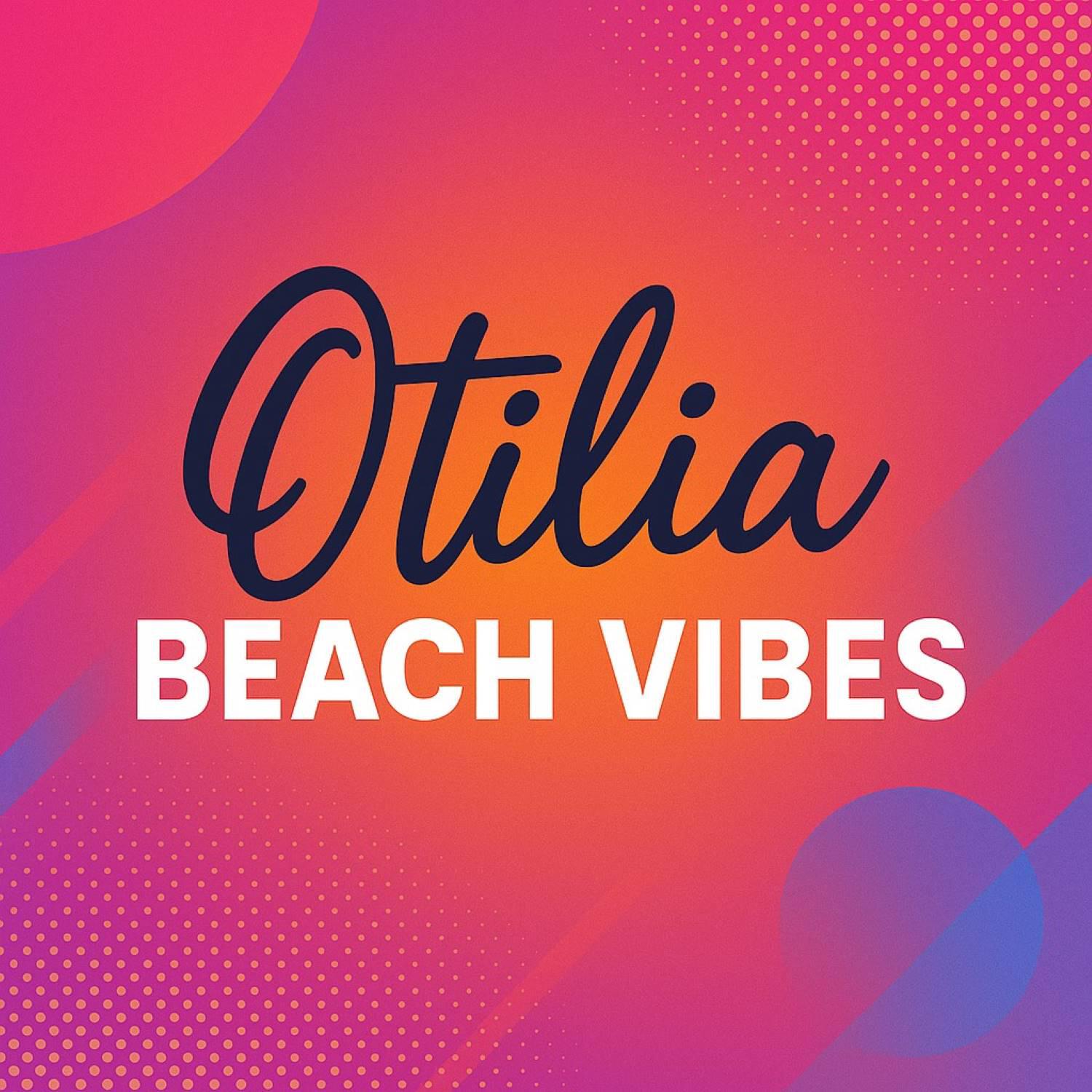 Релиз Beach Vibes