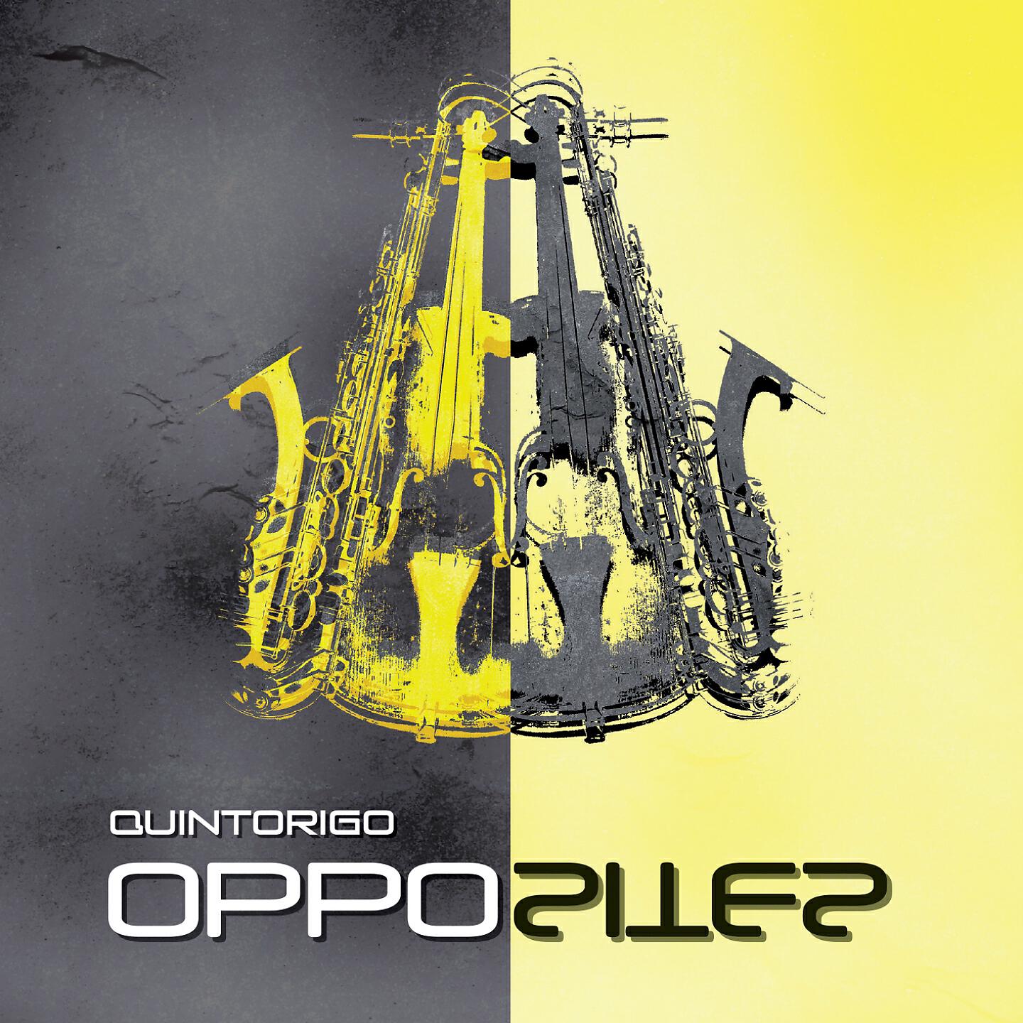 Релиз Opposites