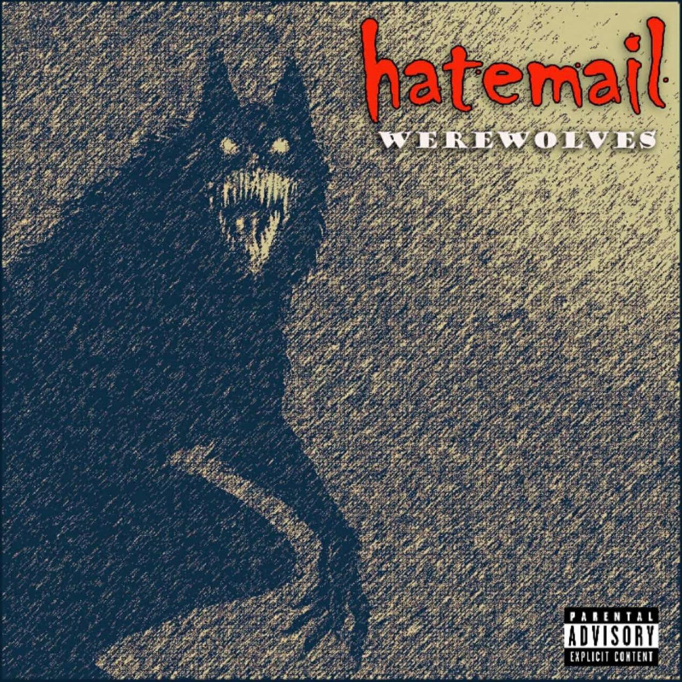 Релиз Werewolves