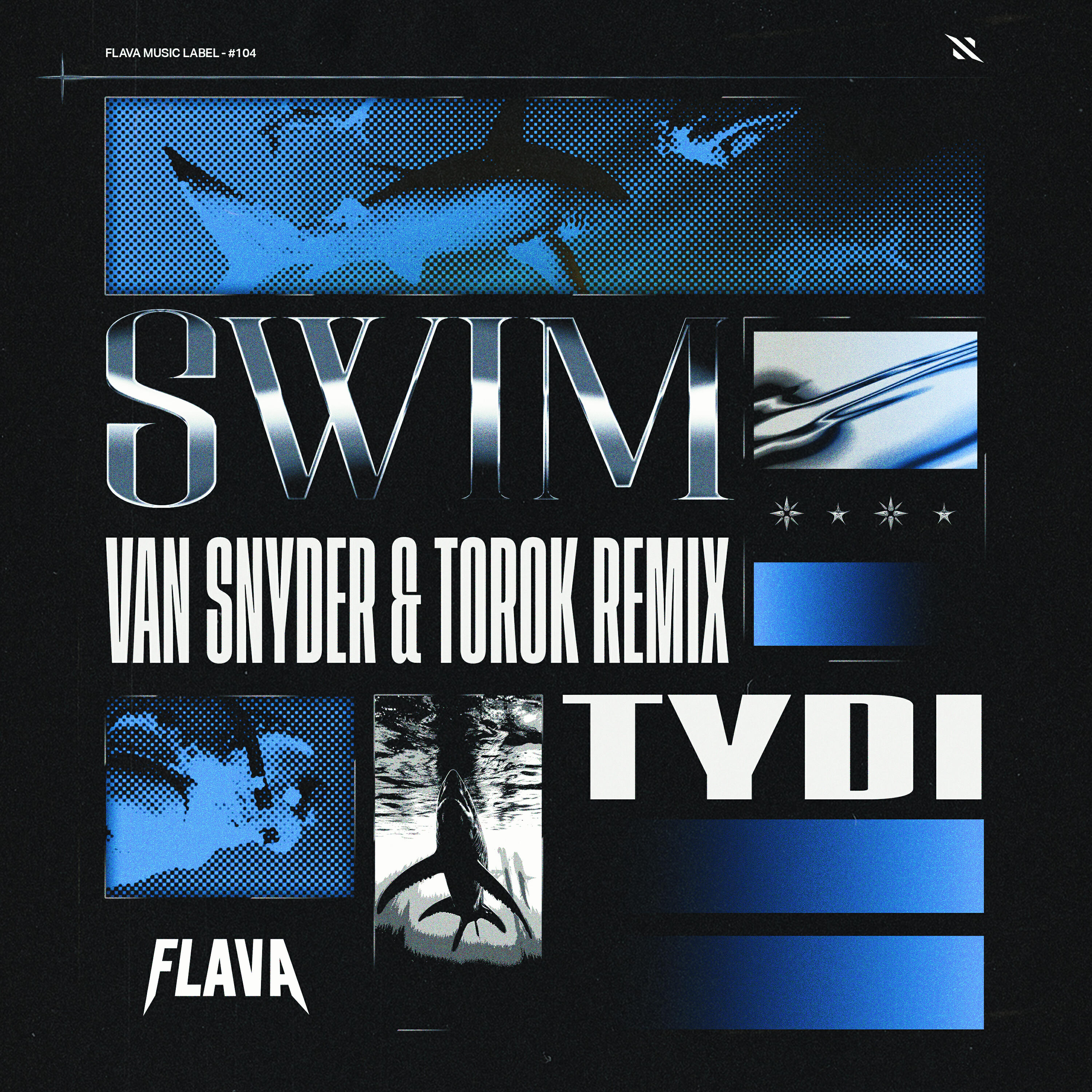 Релиз Swim (Van Snyder & TOROK Remix)