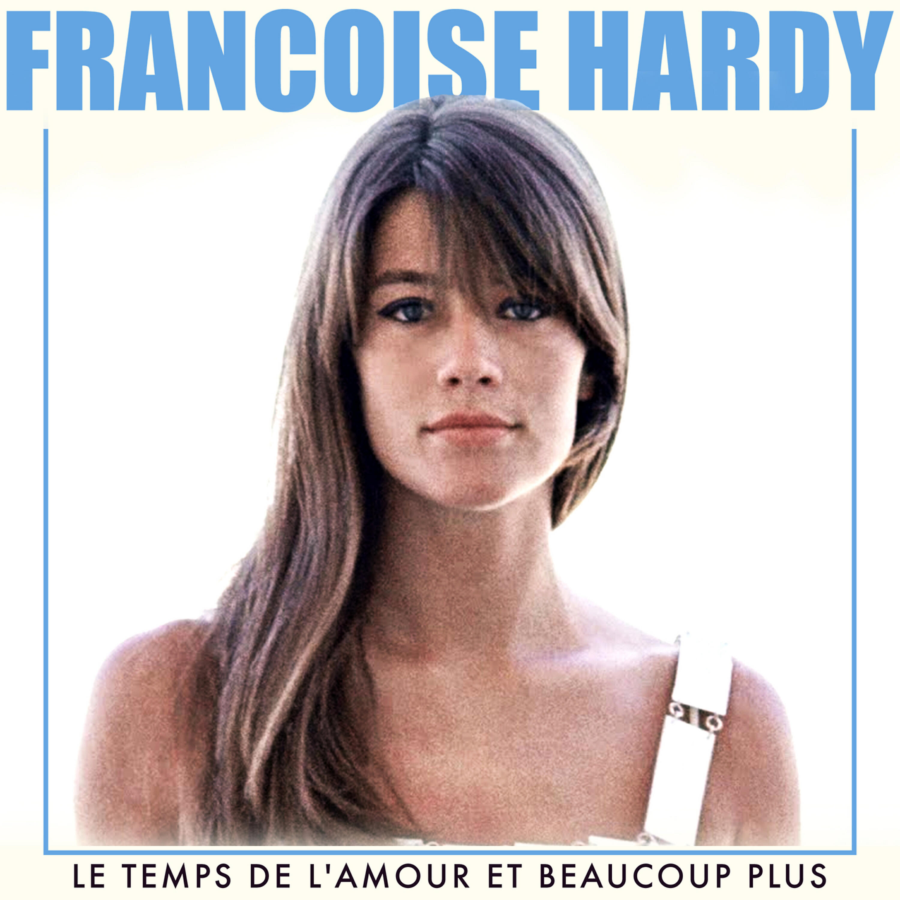 Релиз Le temps de l'amour et beaucoup plus