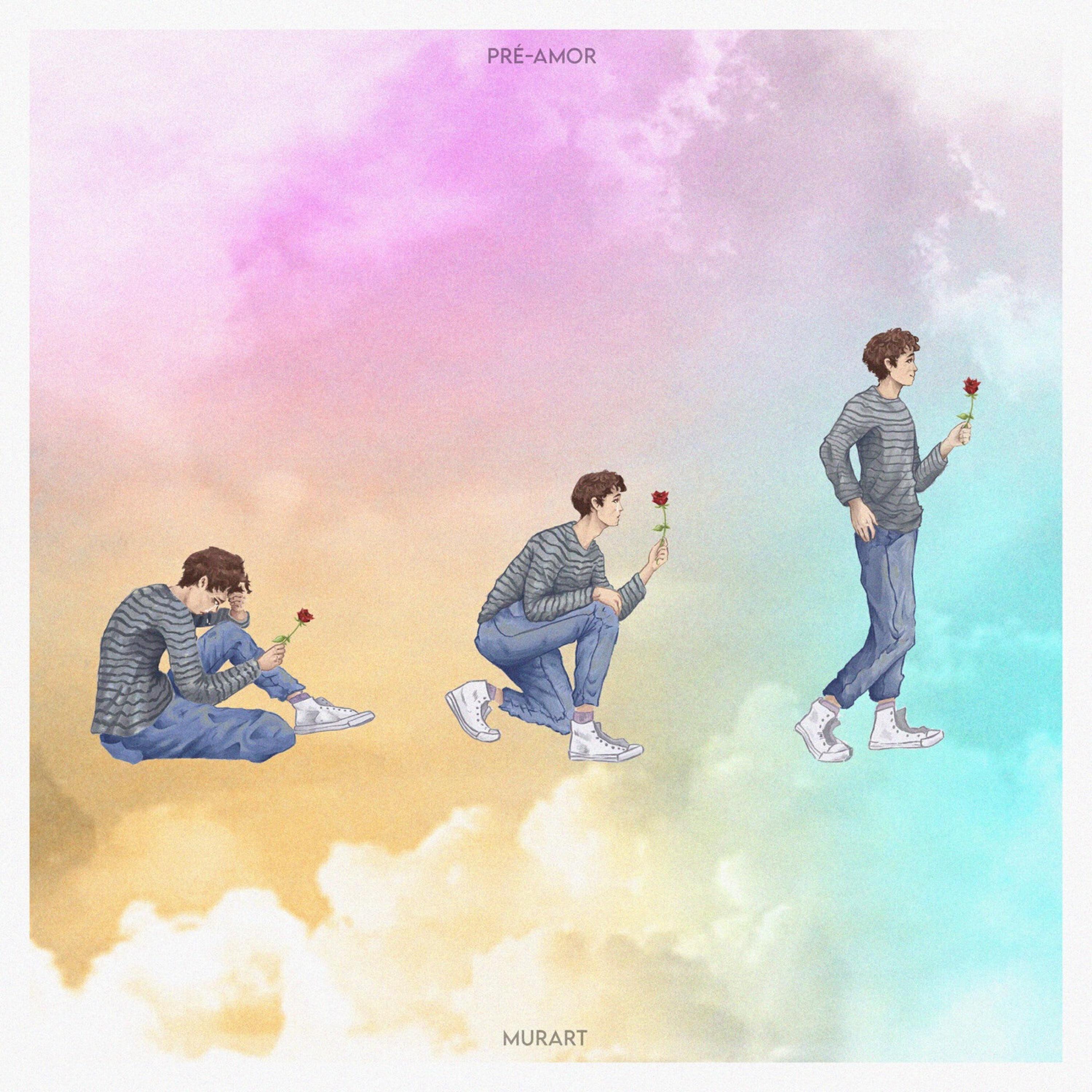 Релиз Pré-Amor
