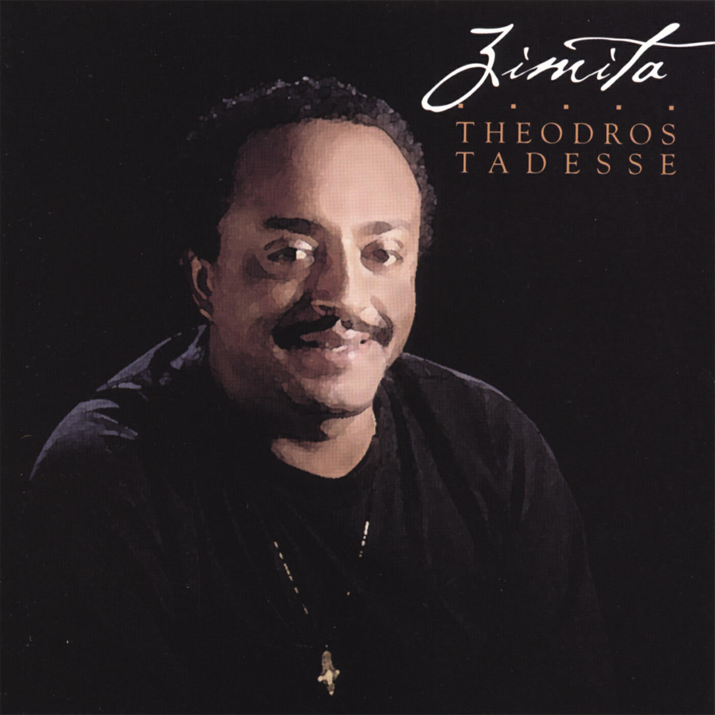 Theodros Tadesse