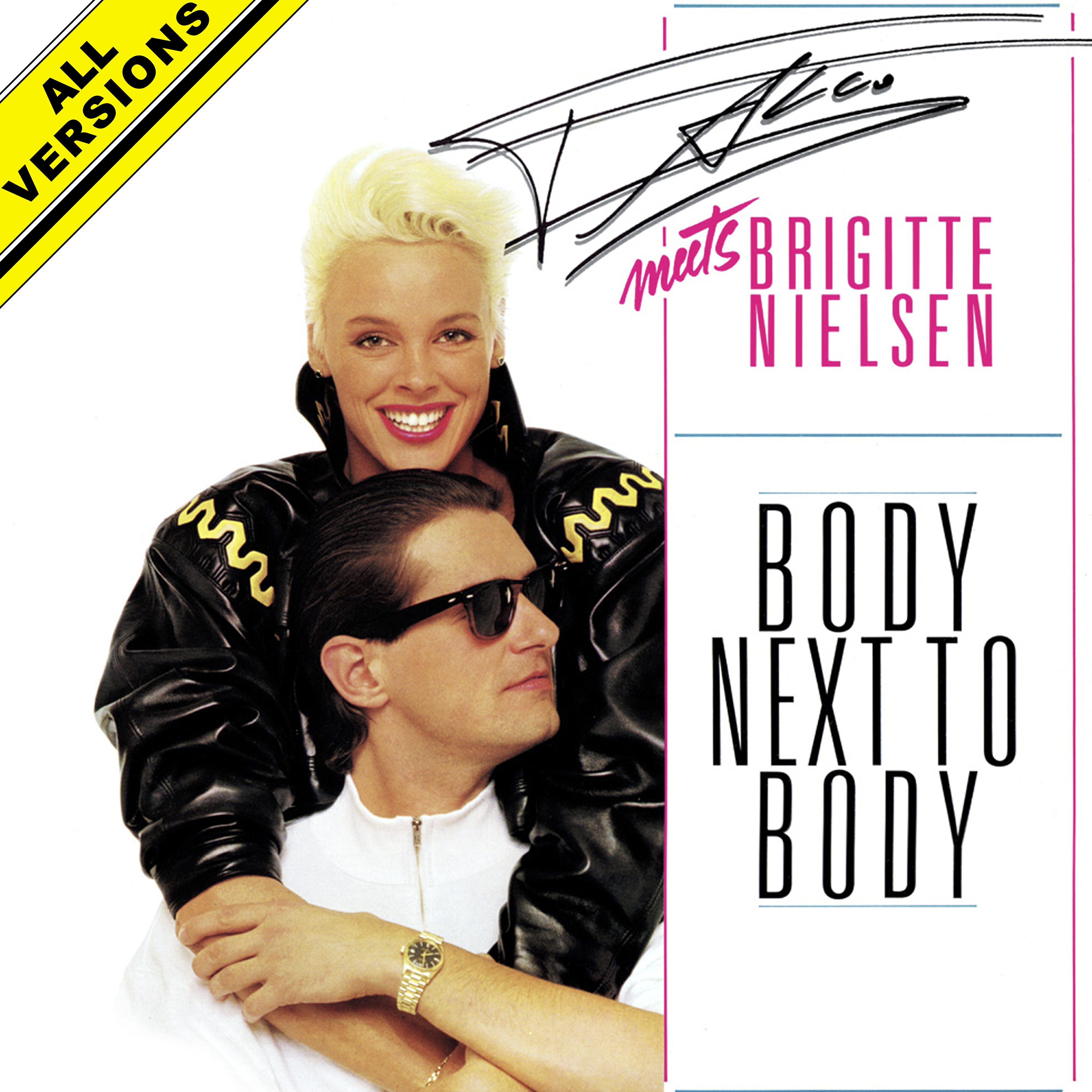 Релиз Body Next To Body (All Versions) [2022 Remaster]