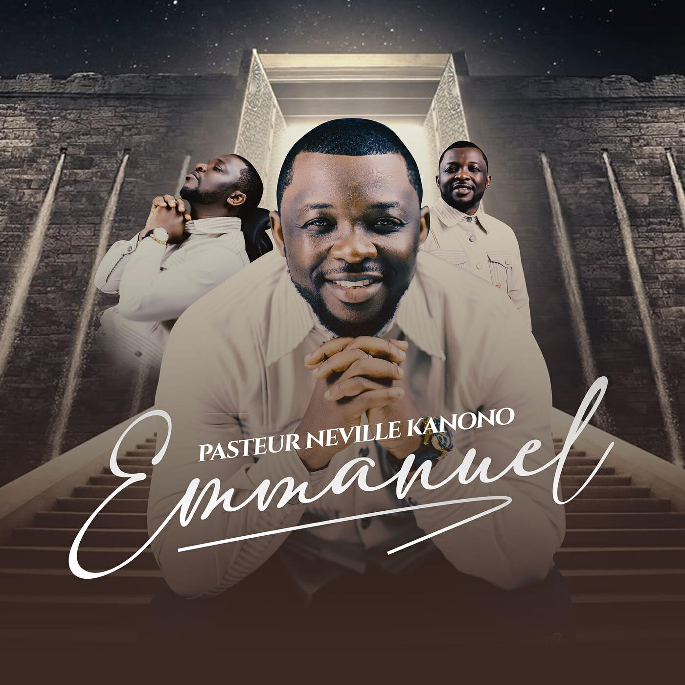 Релиз Emmanuel