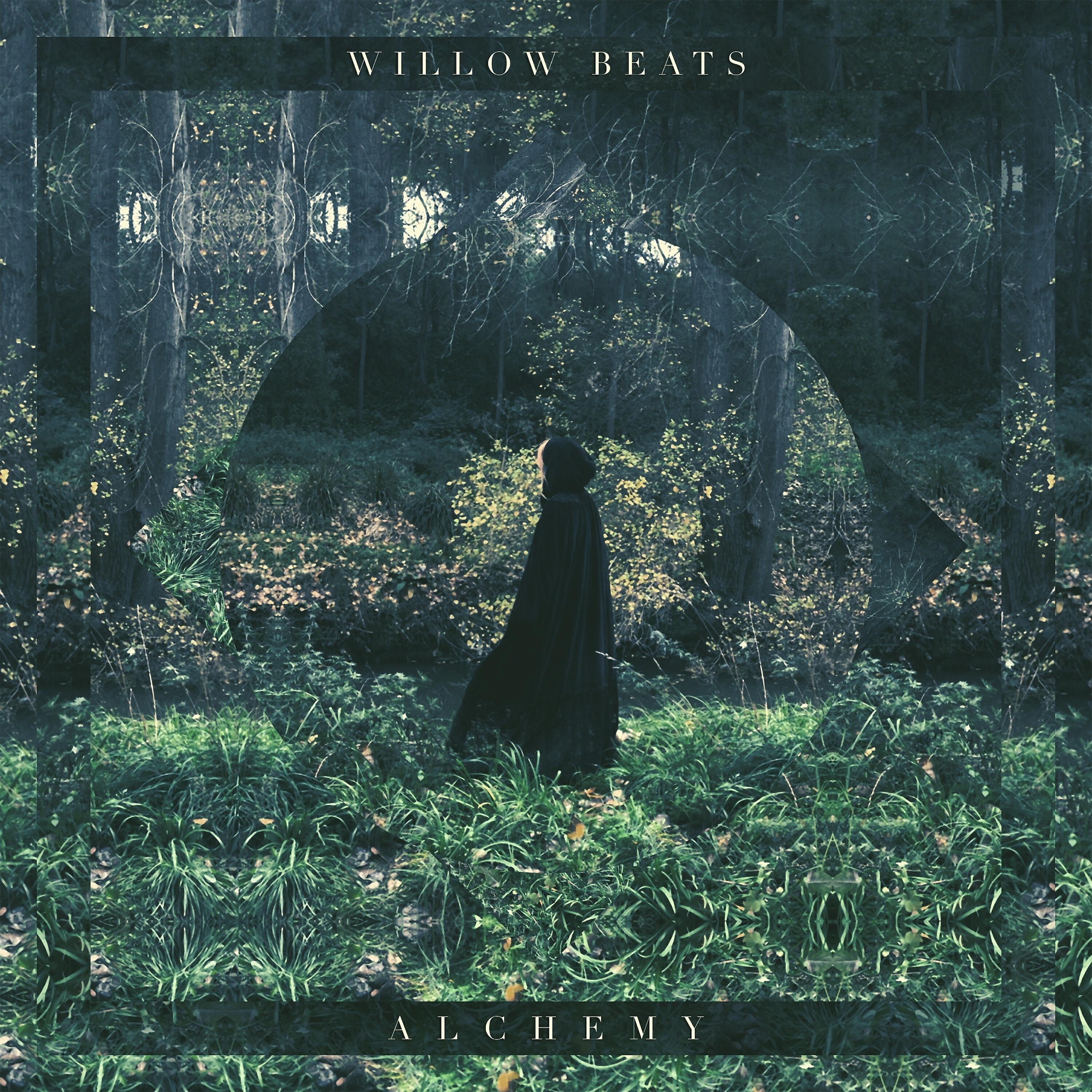 Релиз Alchemy EP