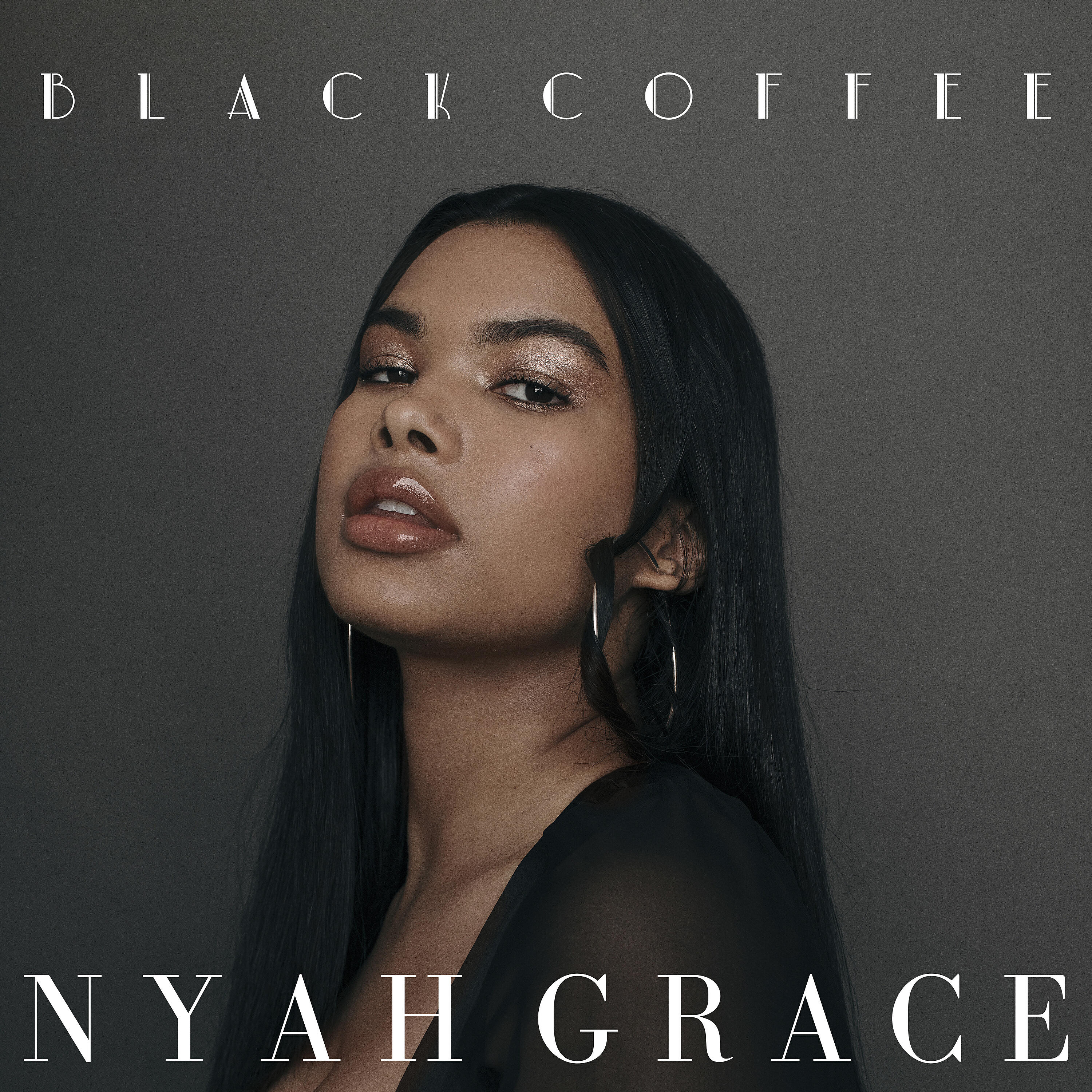 Релиз Black Coffee  [Radio Edit]