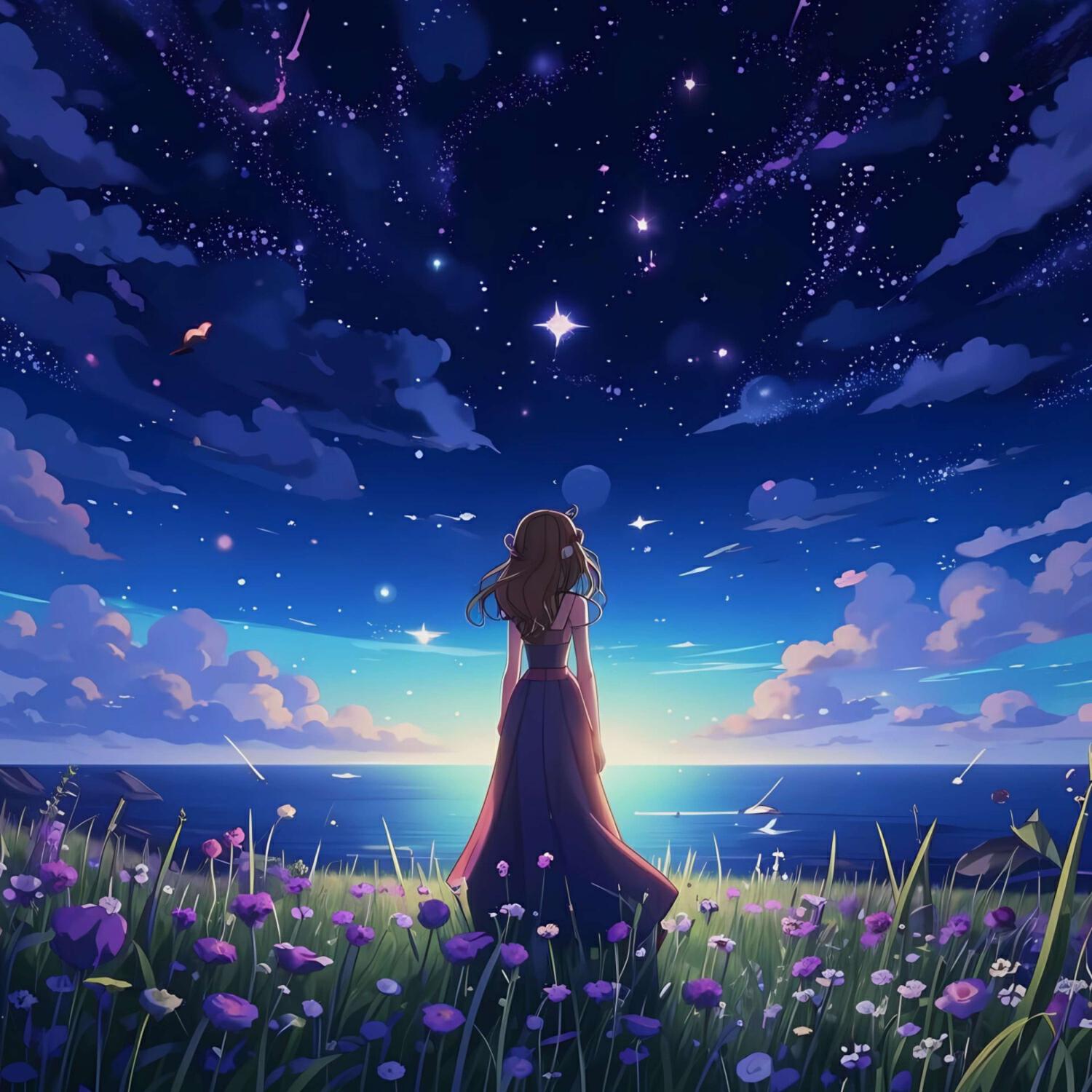 Релиз Blossom