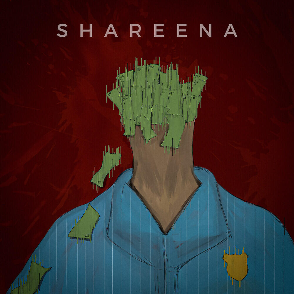 shareena