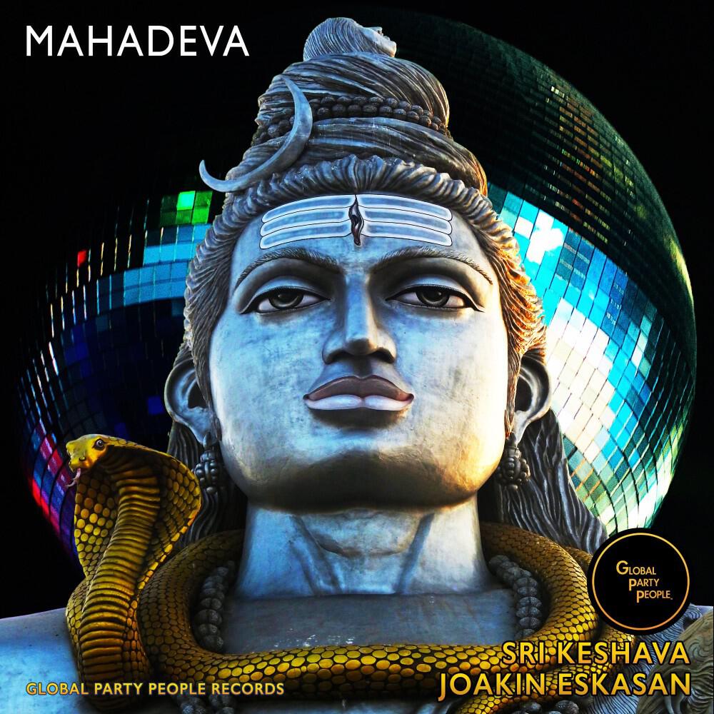 Релиз Mahadeva