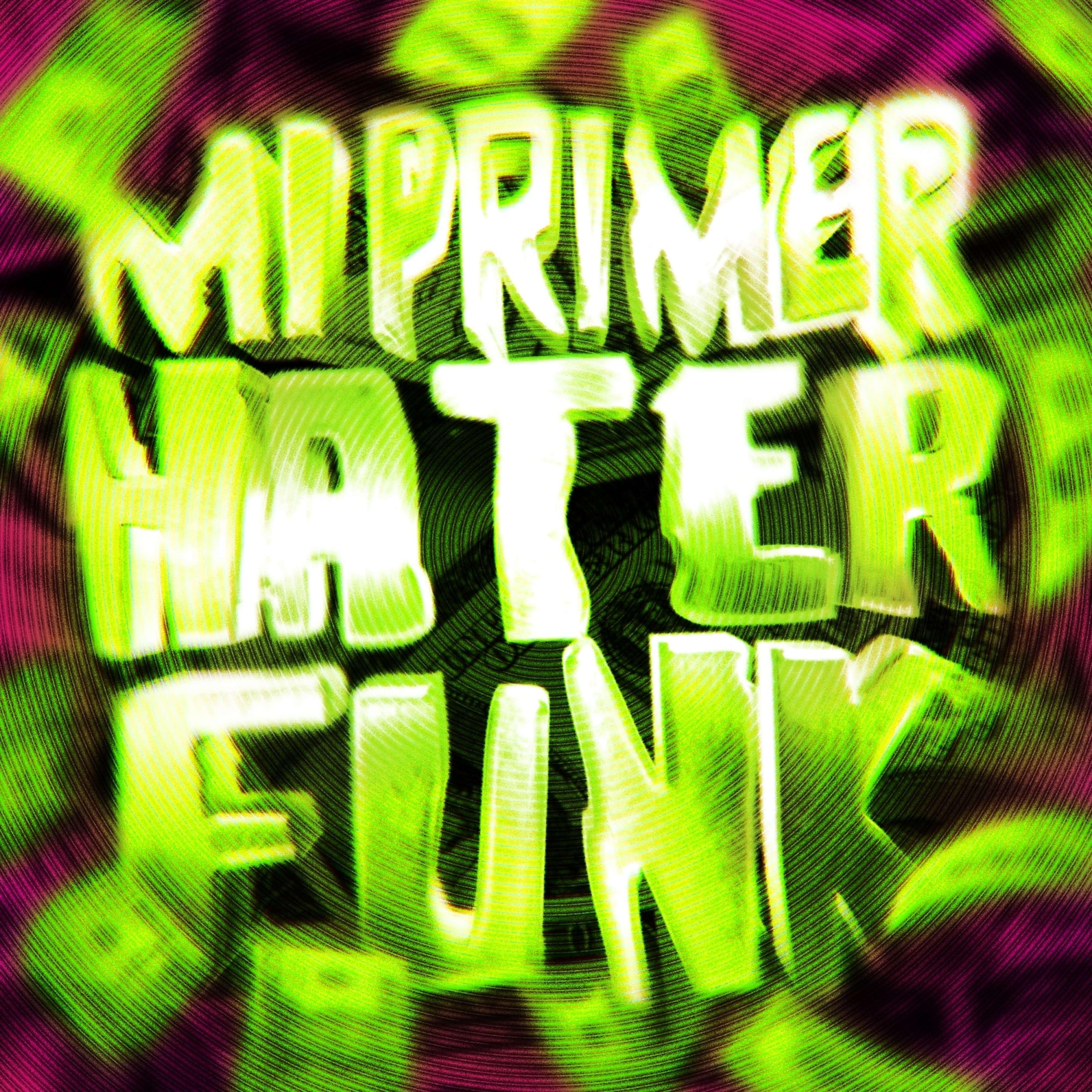 Релиз MI PRIMER HATER FUNK
