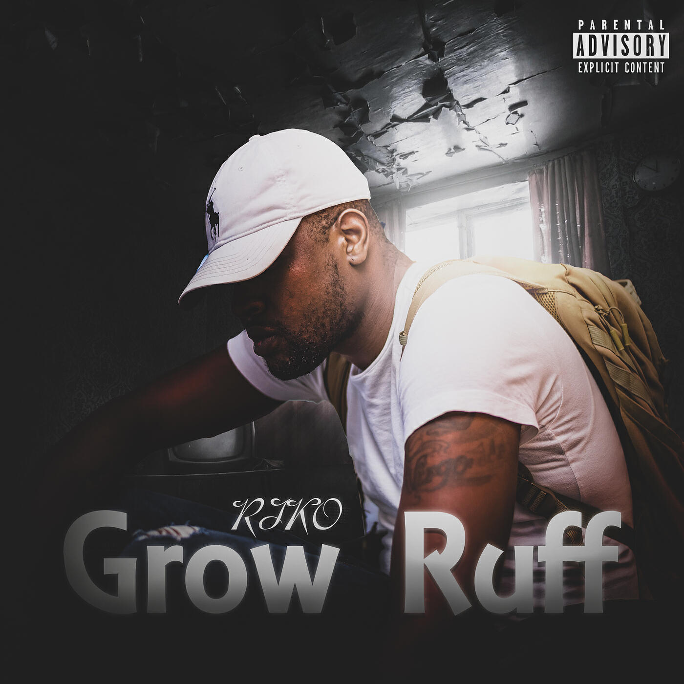 Релиз Grow Ruff