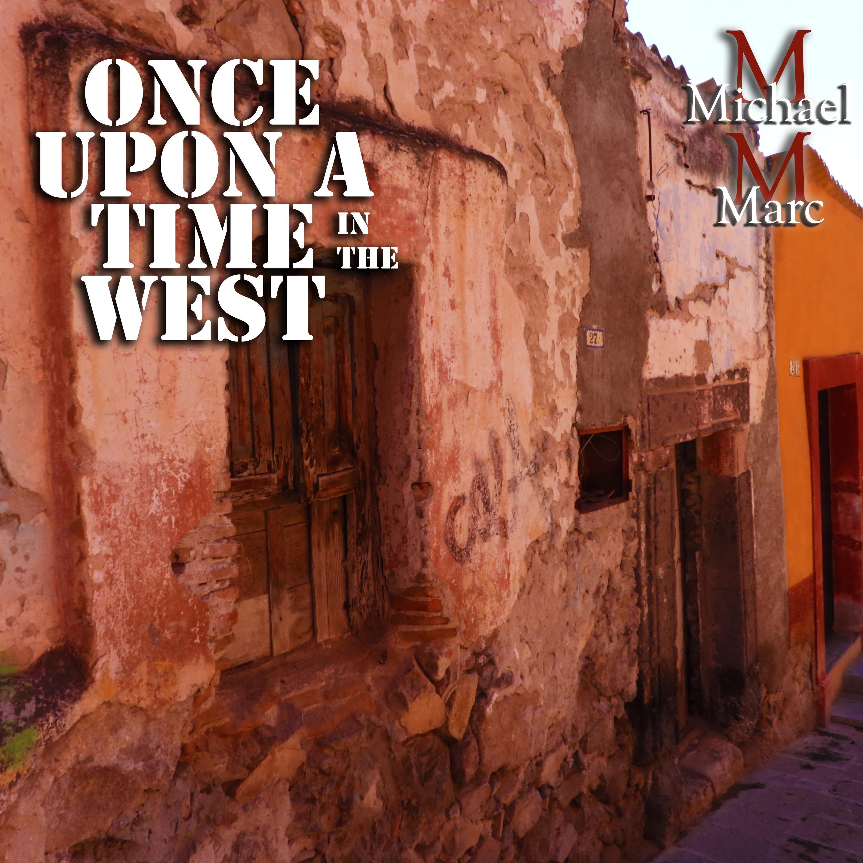 Релиз Once Upon A Time In The West